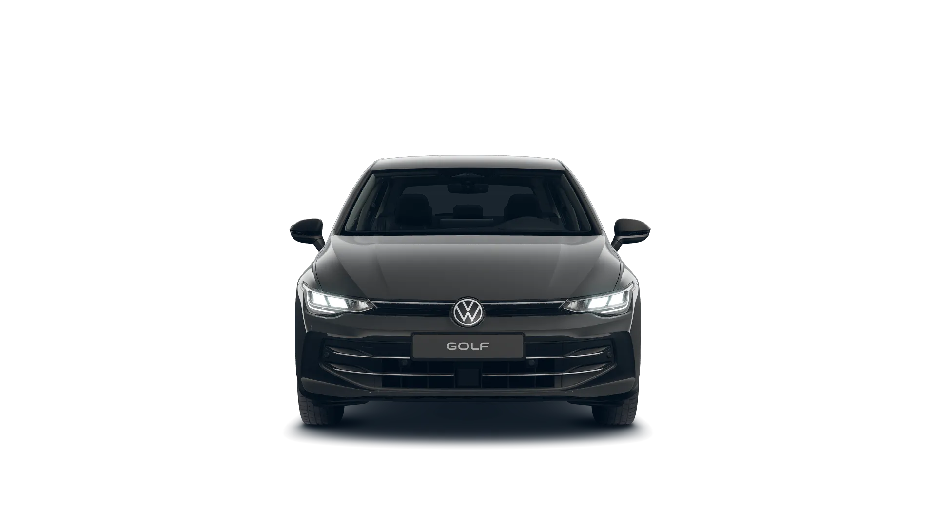 Volkswagen Golf ENERGY