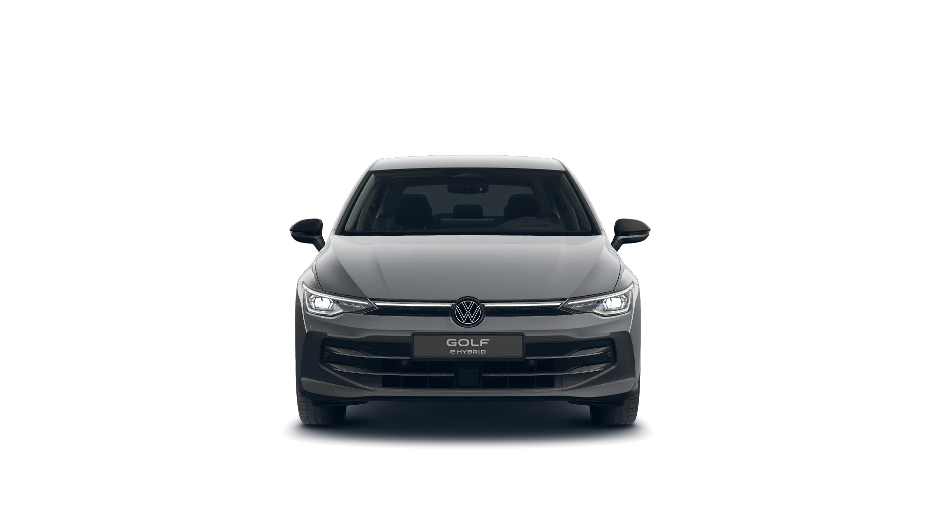 Volkswagen Golf ENERGY