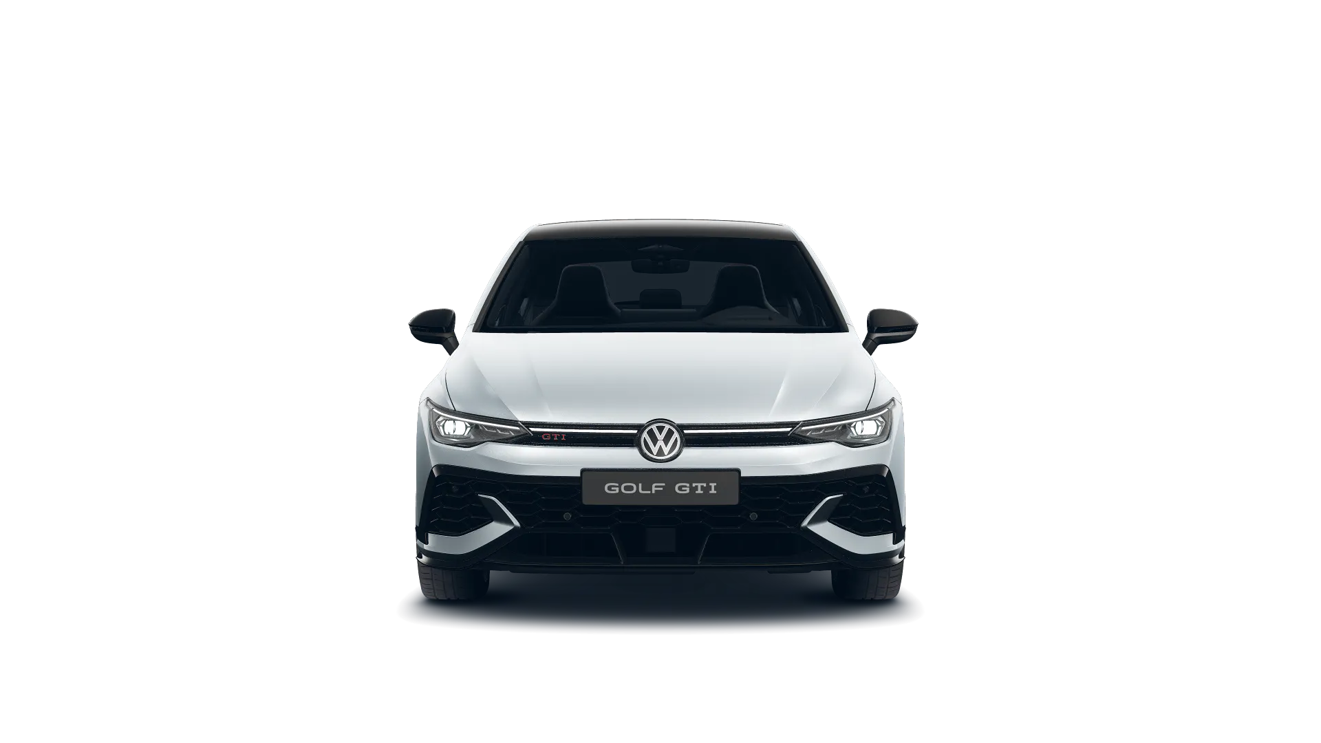 Volkswagen Golf GTI Clubsport