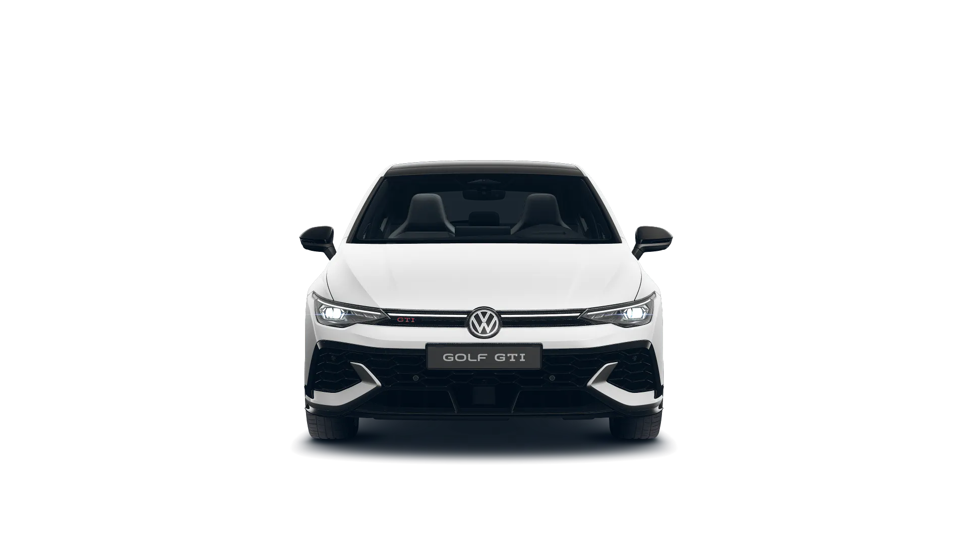 Volkswagen Golf GTI Clubsport