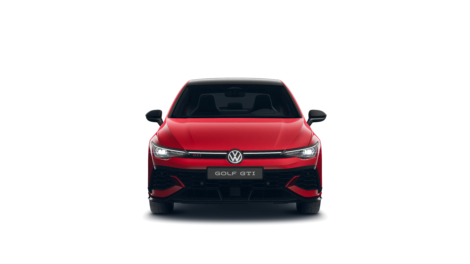 Volkswagen Golf GTI Clubsport