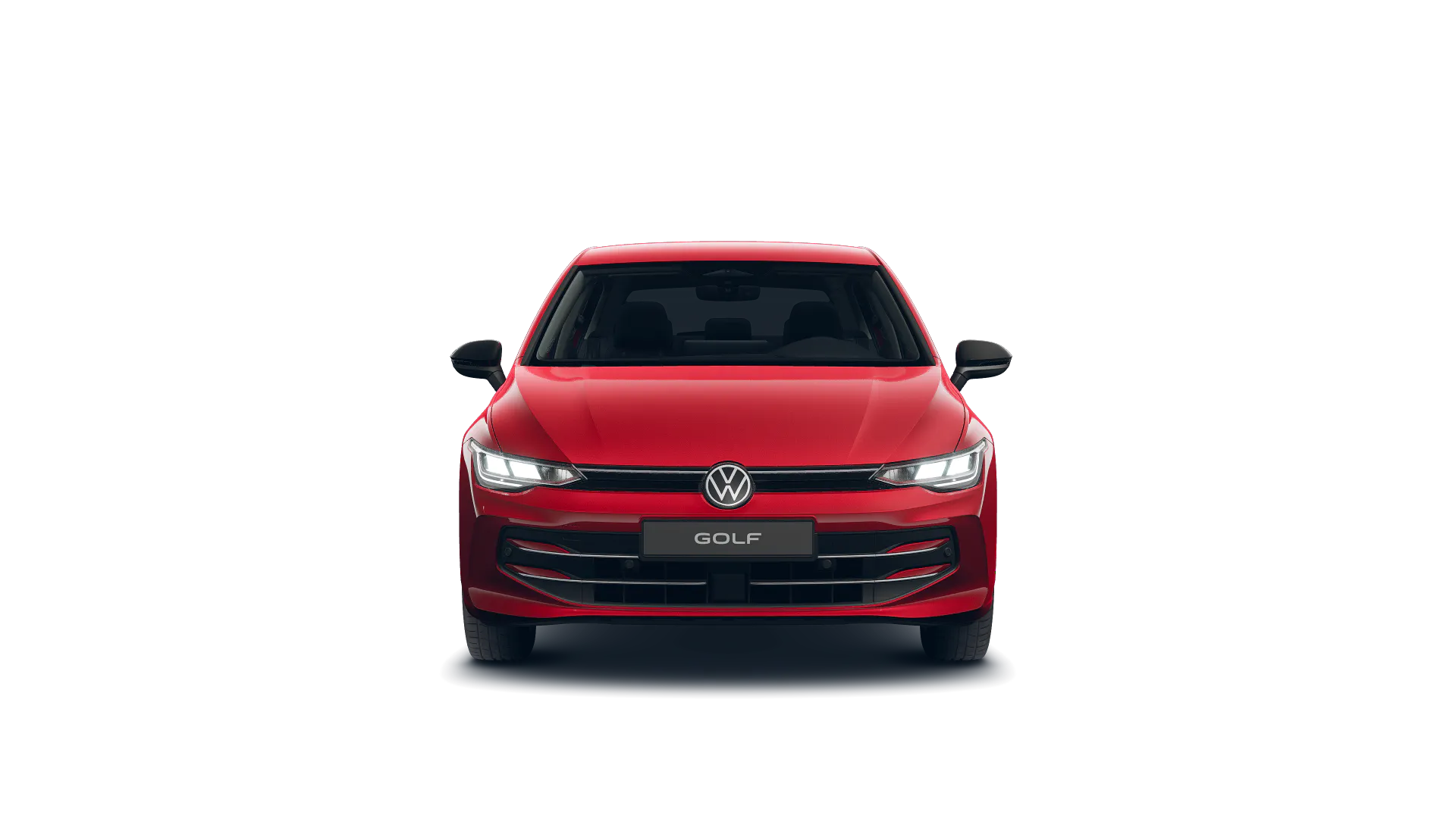 Volkswagen Golf ENERGY