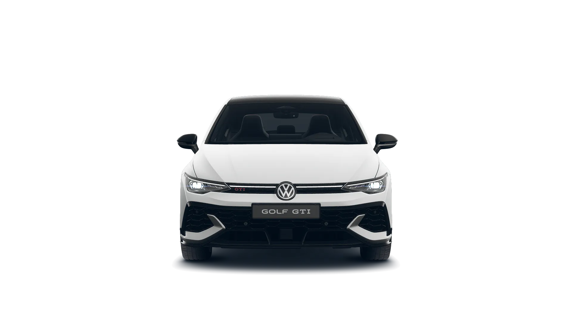 Volkswagen Golf GTI Clubsport