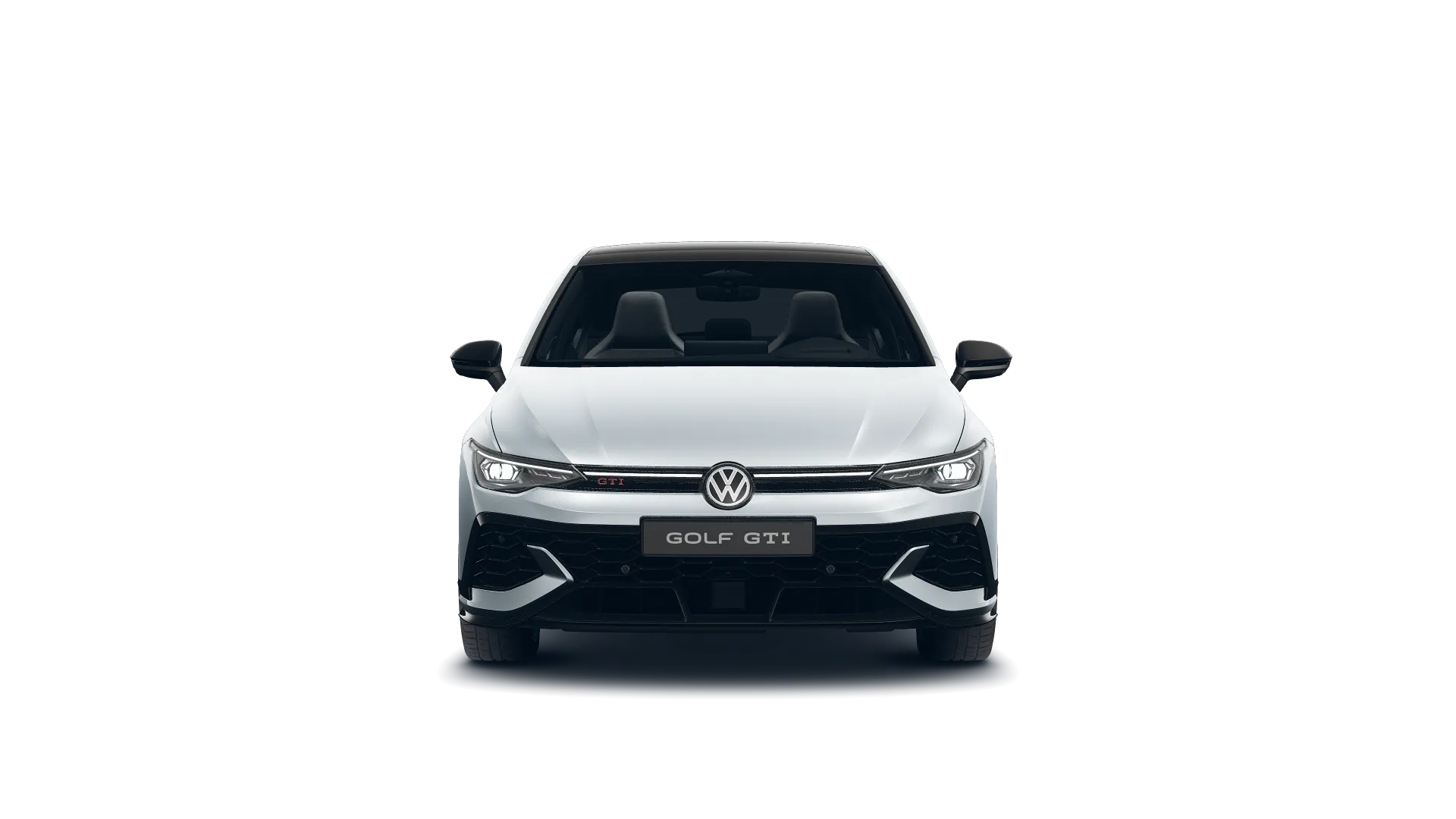 Volkswagen Golf GTI Clubsport