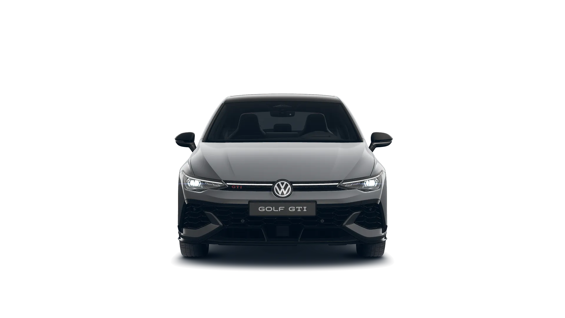 Volkswagen Golf GTI Clubsport