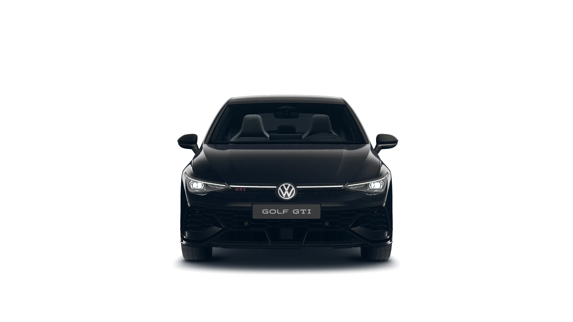 Volkswagen Golf GTI Clubsport