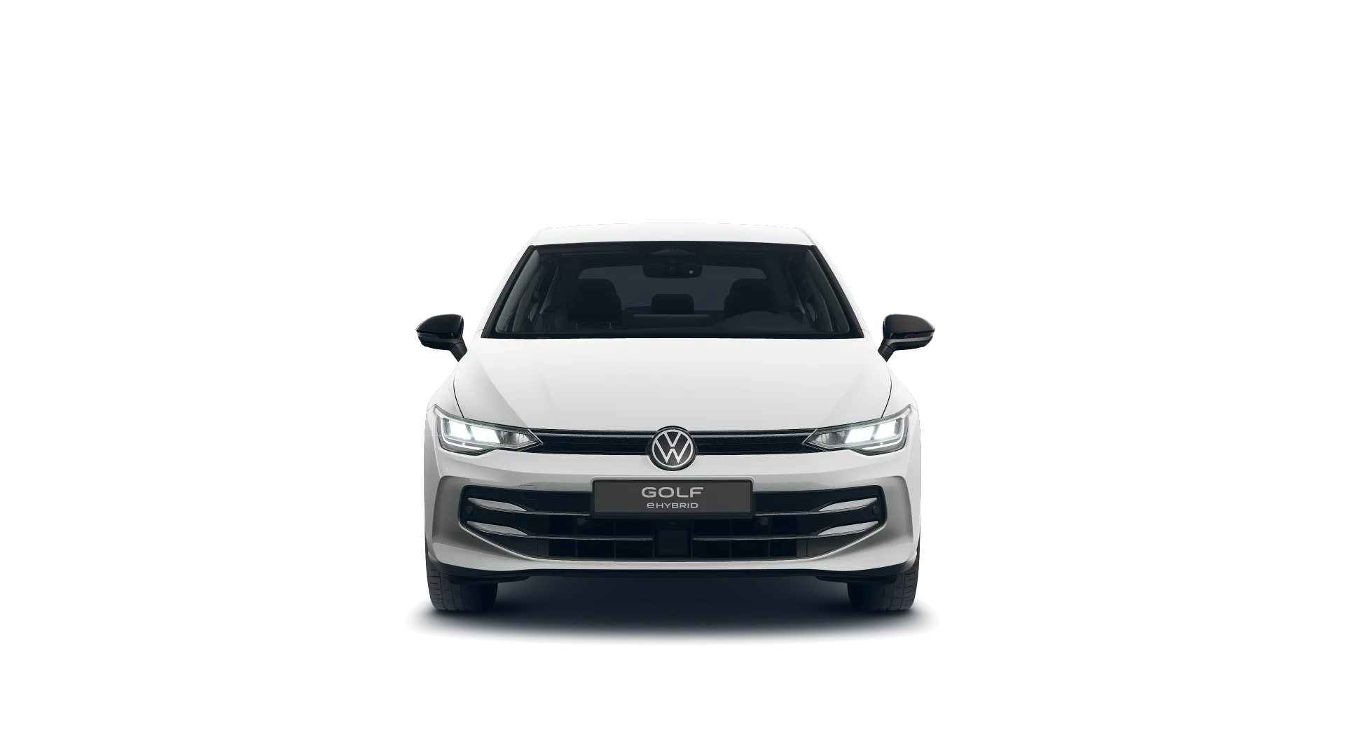 Volkswagen Golf ENERGY