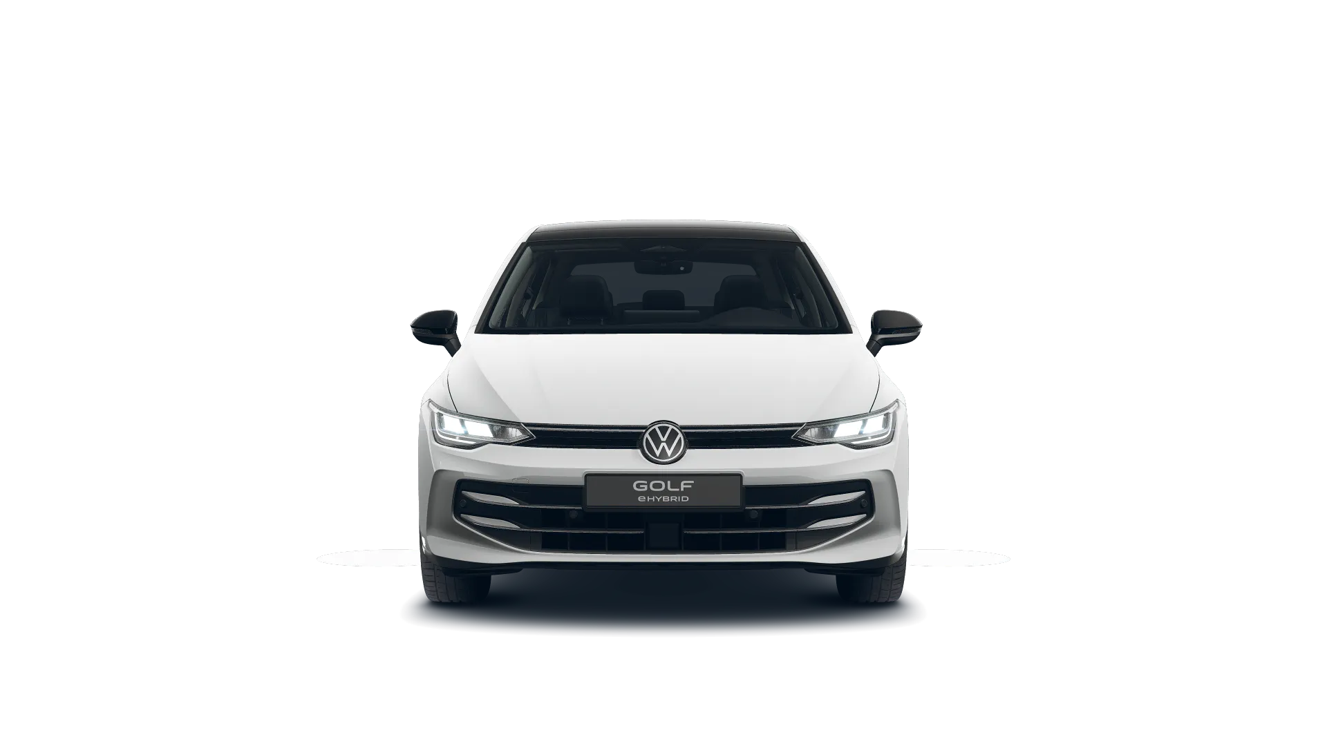 Volkswagen Golf ENERGY