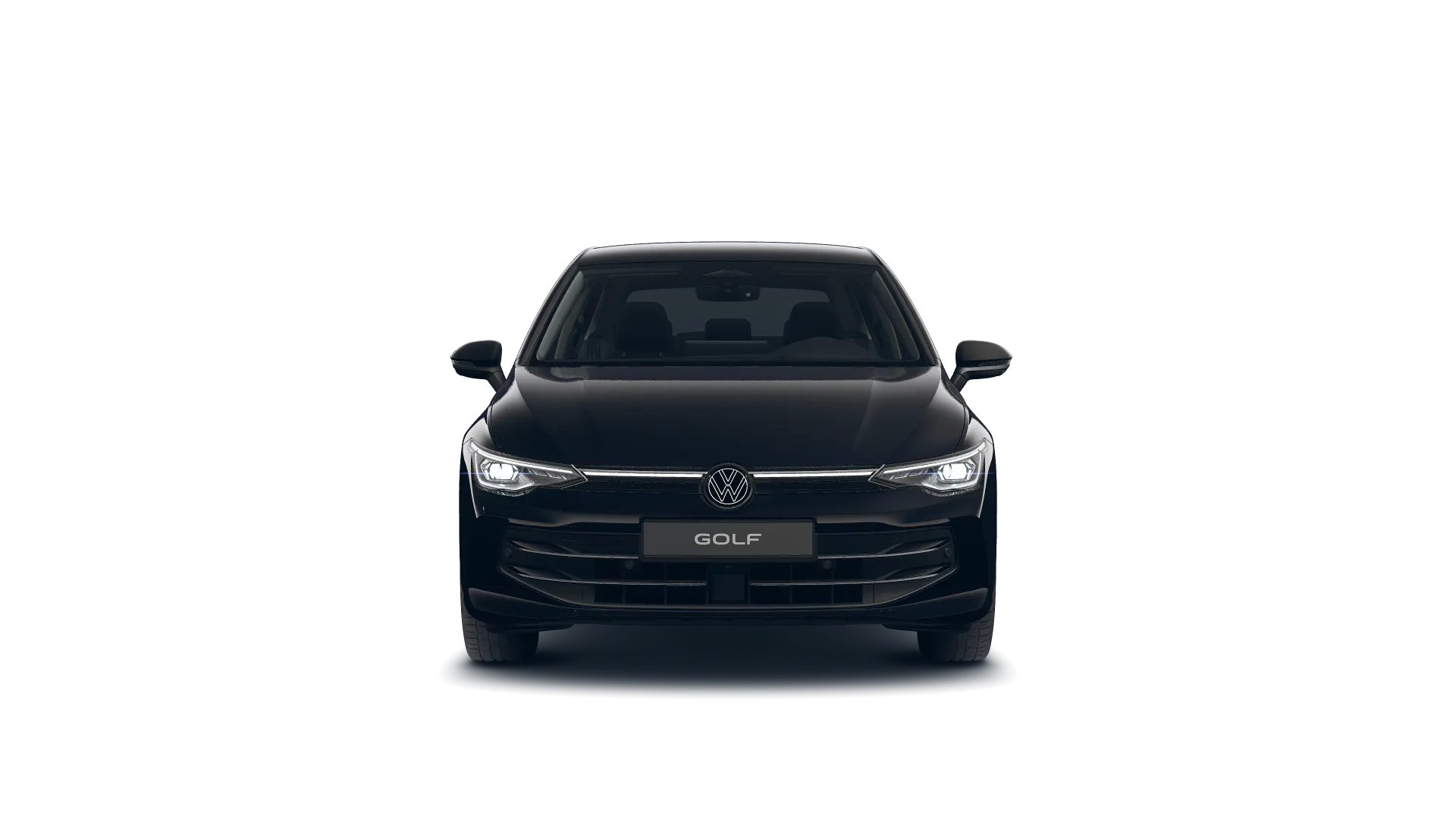 Volkswagen Golf ENERGY