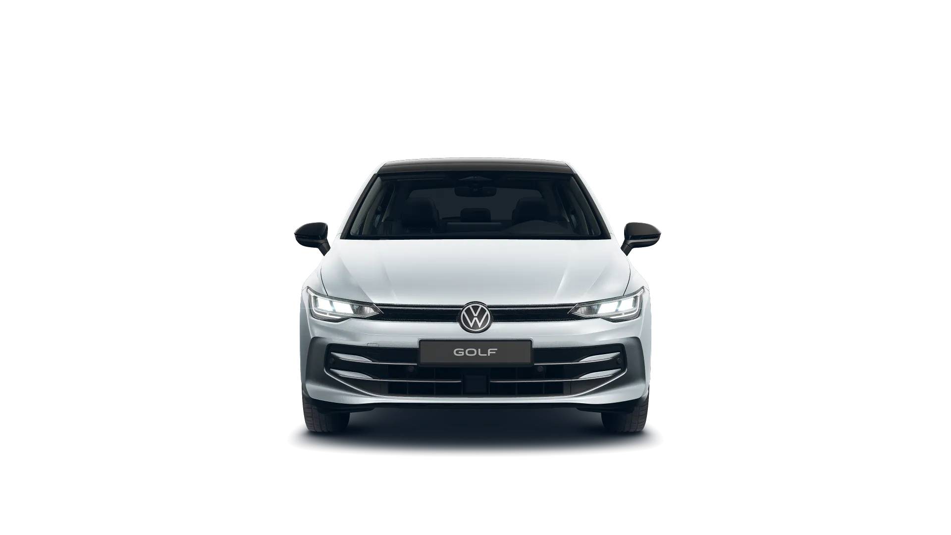 Volkswagen Golf ENERGY