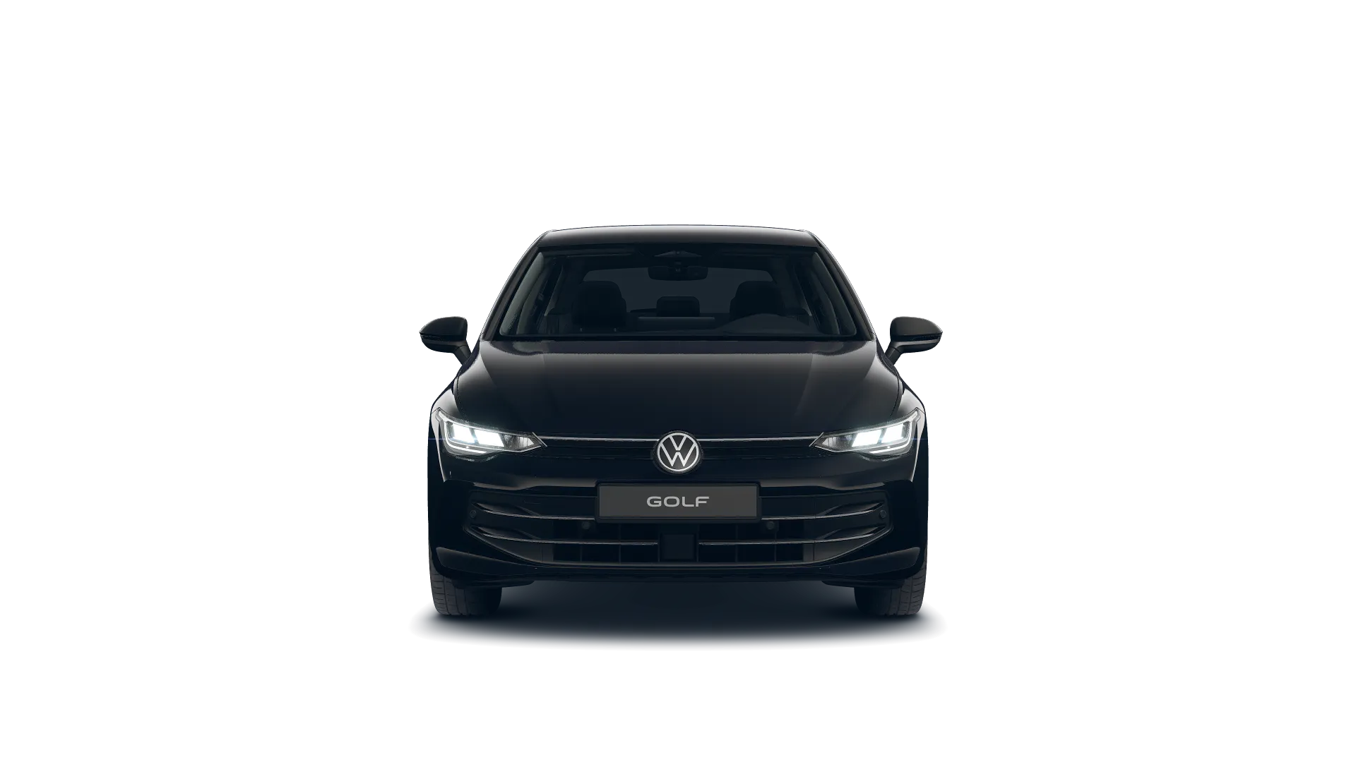 Volkswagen Golf ENERGY