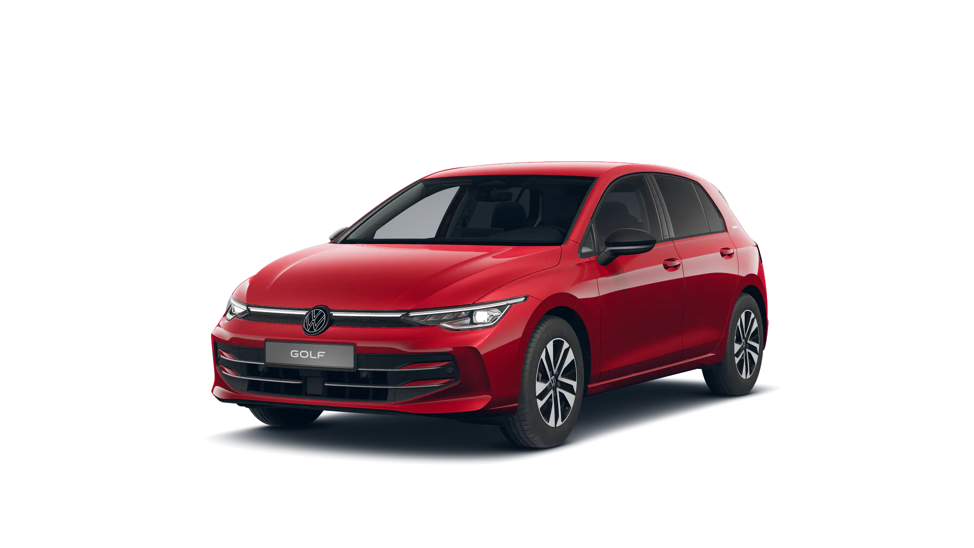 Volkswagen Golf ENERGY