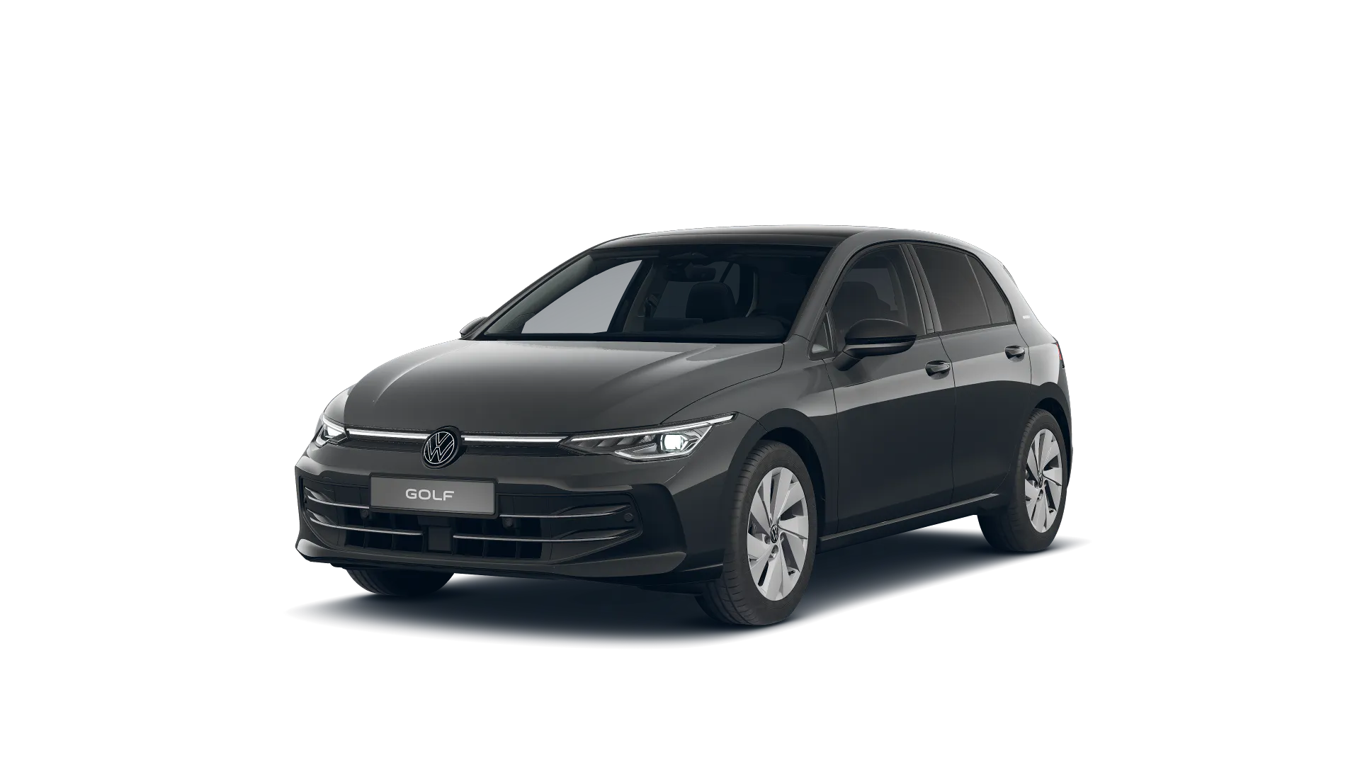 Volkswagen Golf ENERGY