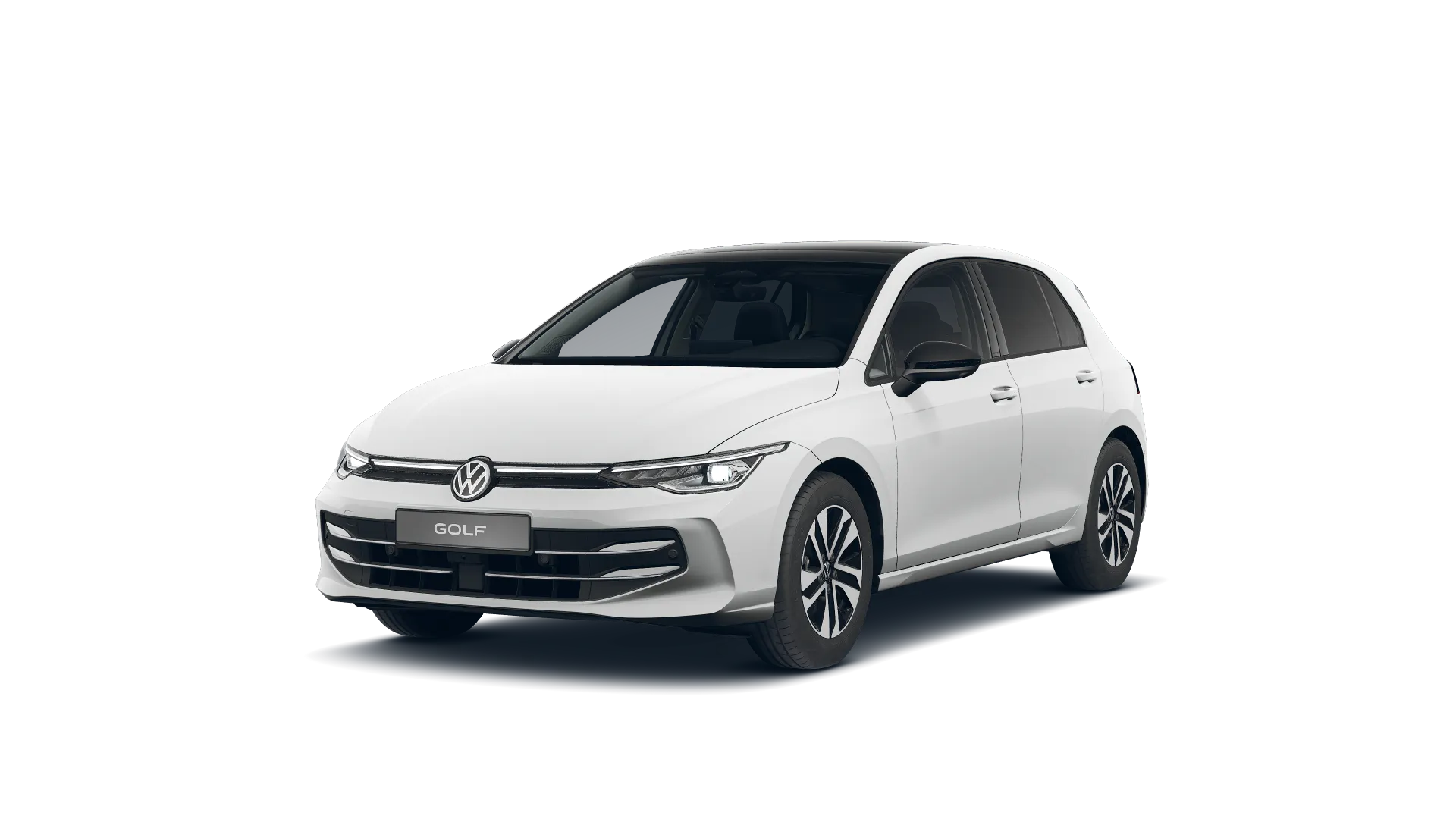 Volkswagen Golf ENERGY