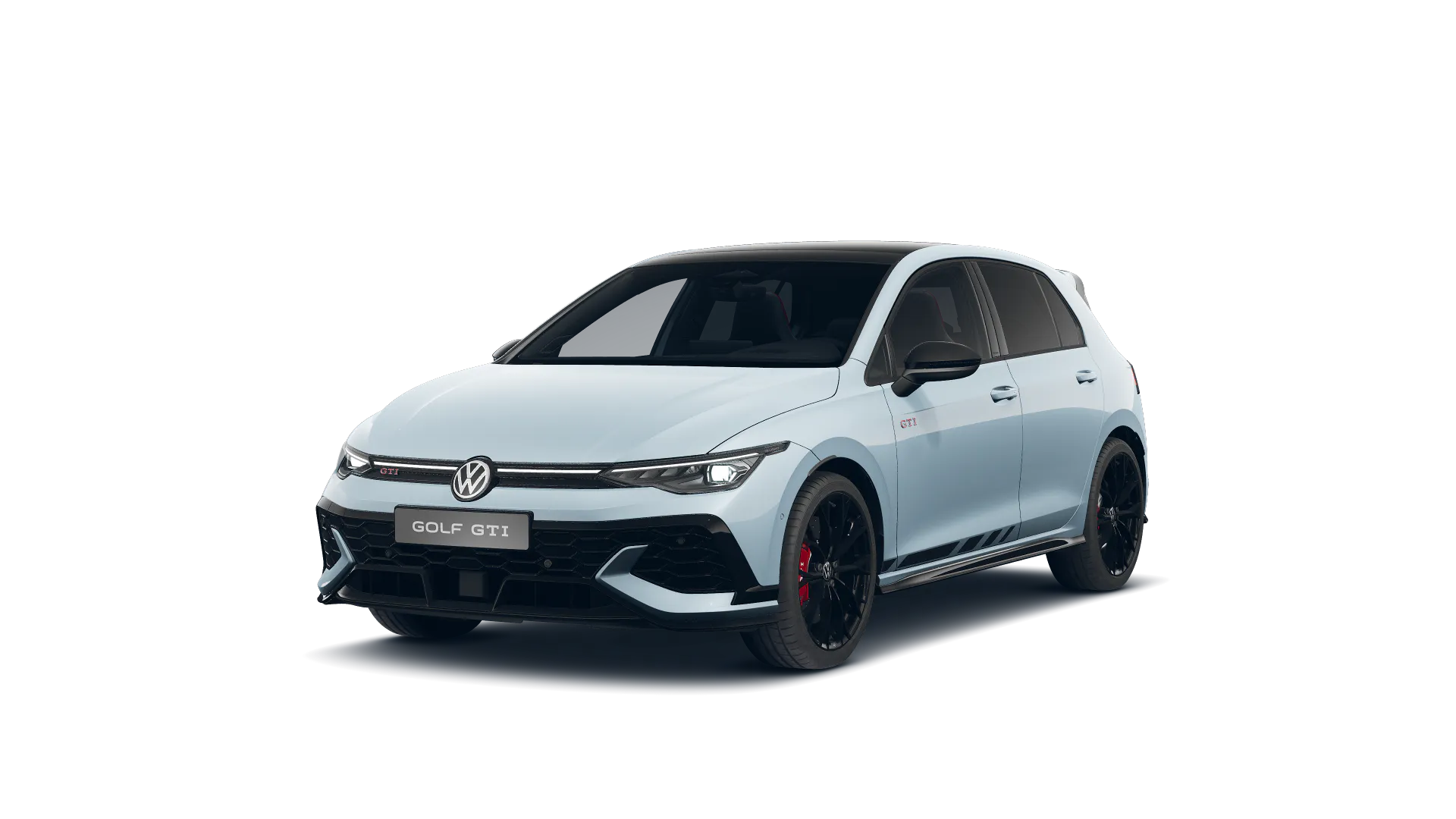 Volkswagen Golf GTI Clubsport