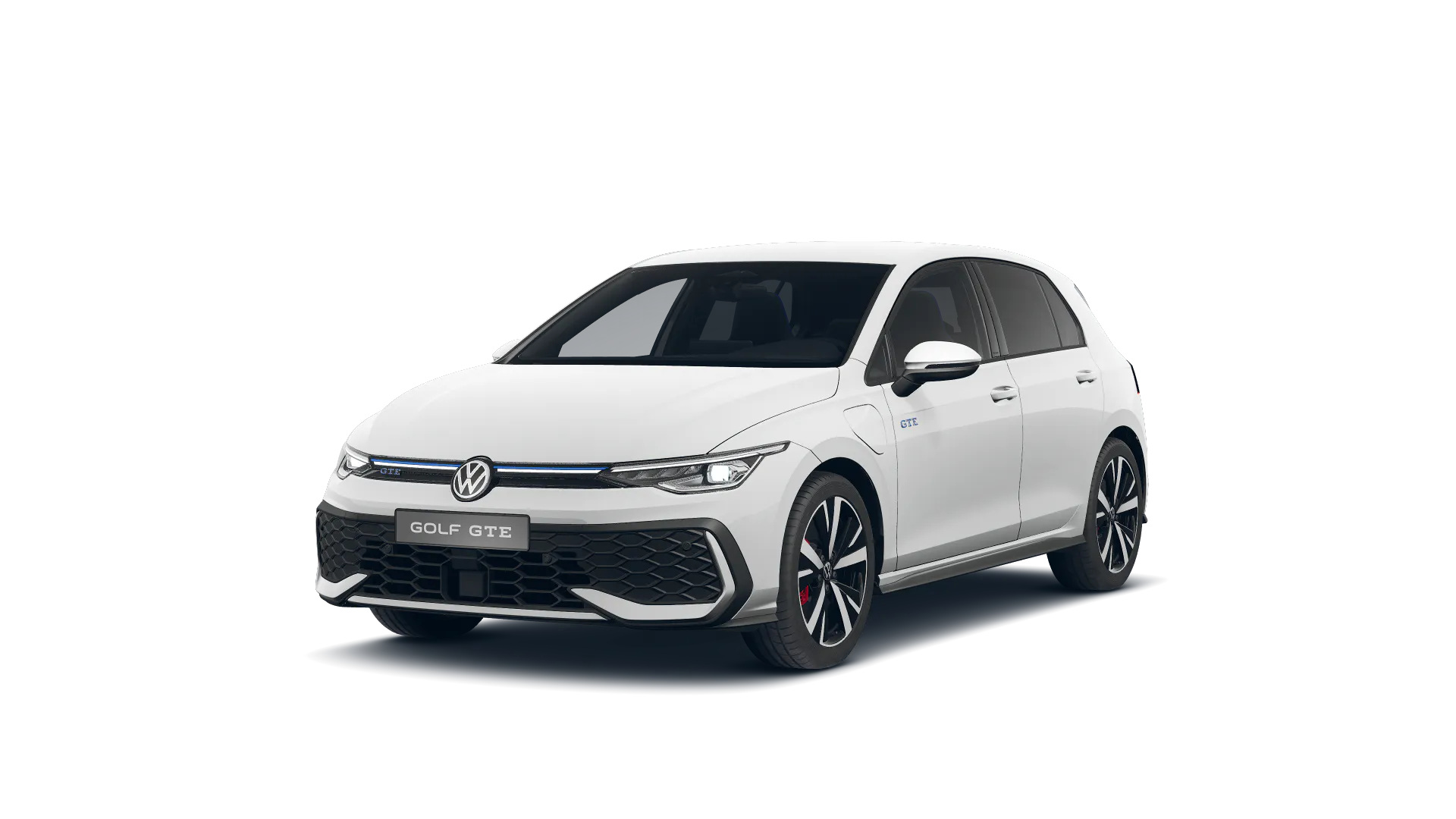 Volkswagen Golf GTE
