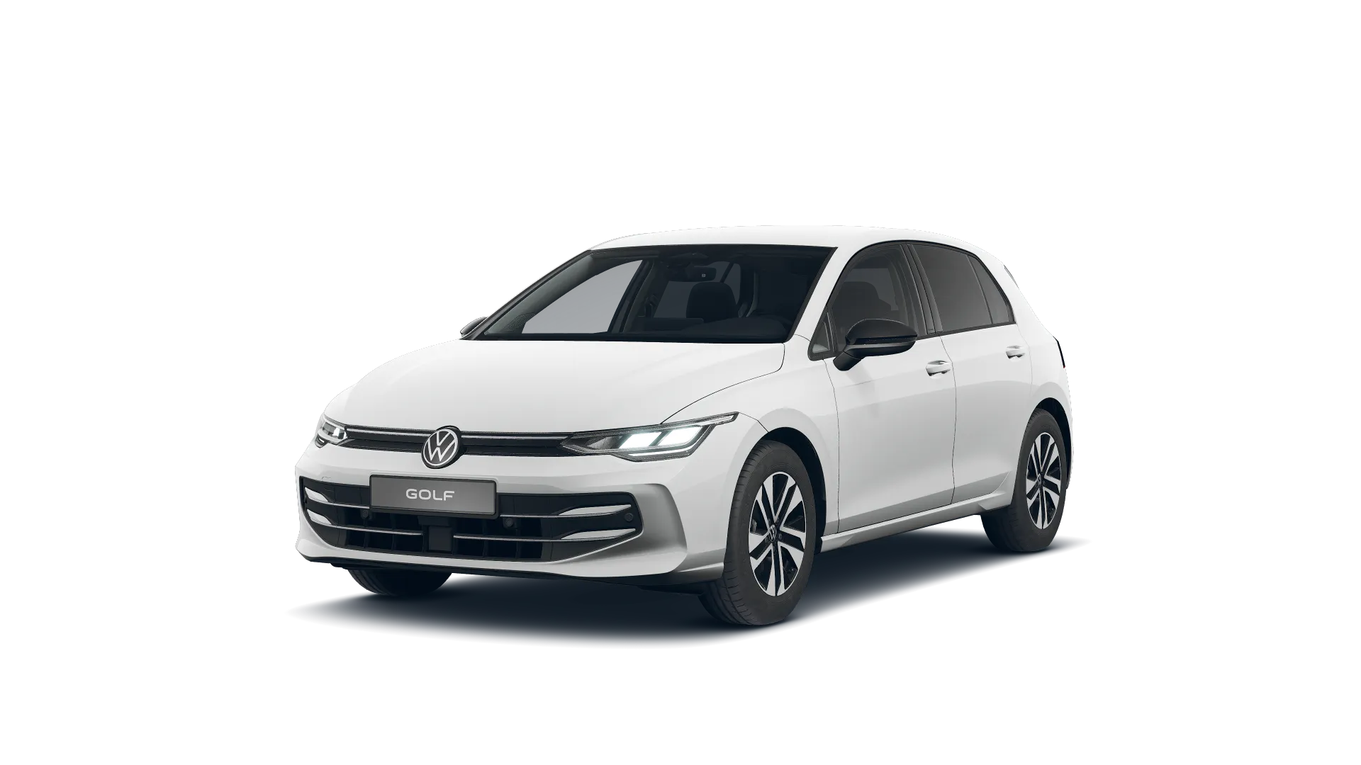 Volkswagen Golf ENERGY