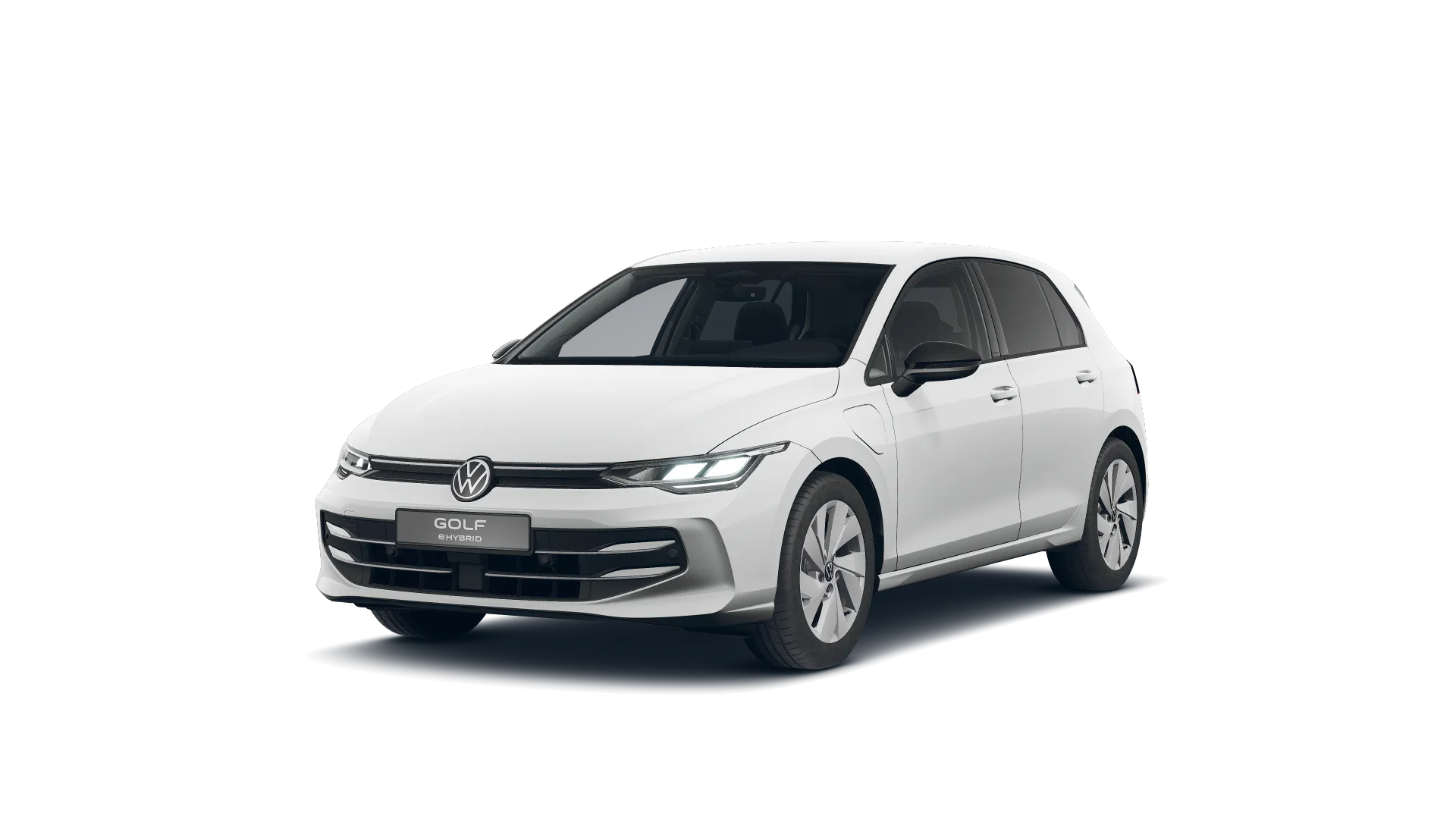 Volkswagen Golf ENERGY
