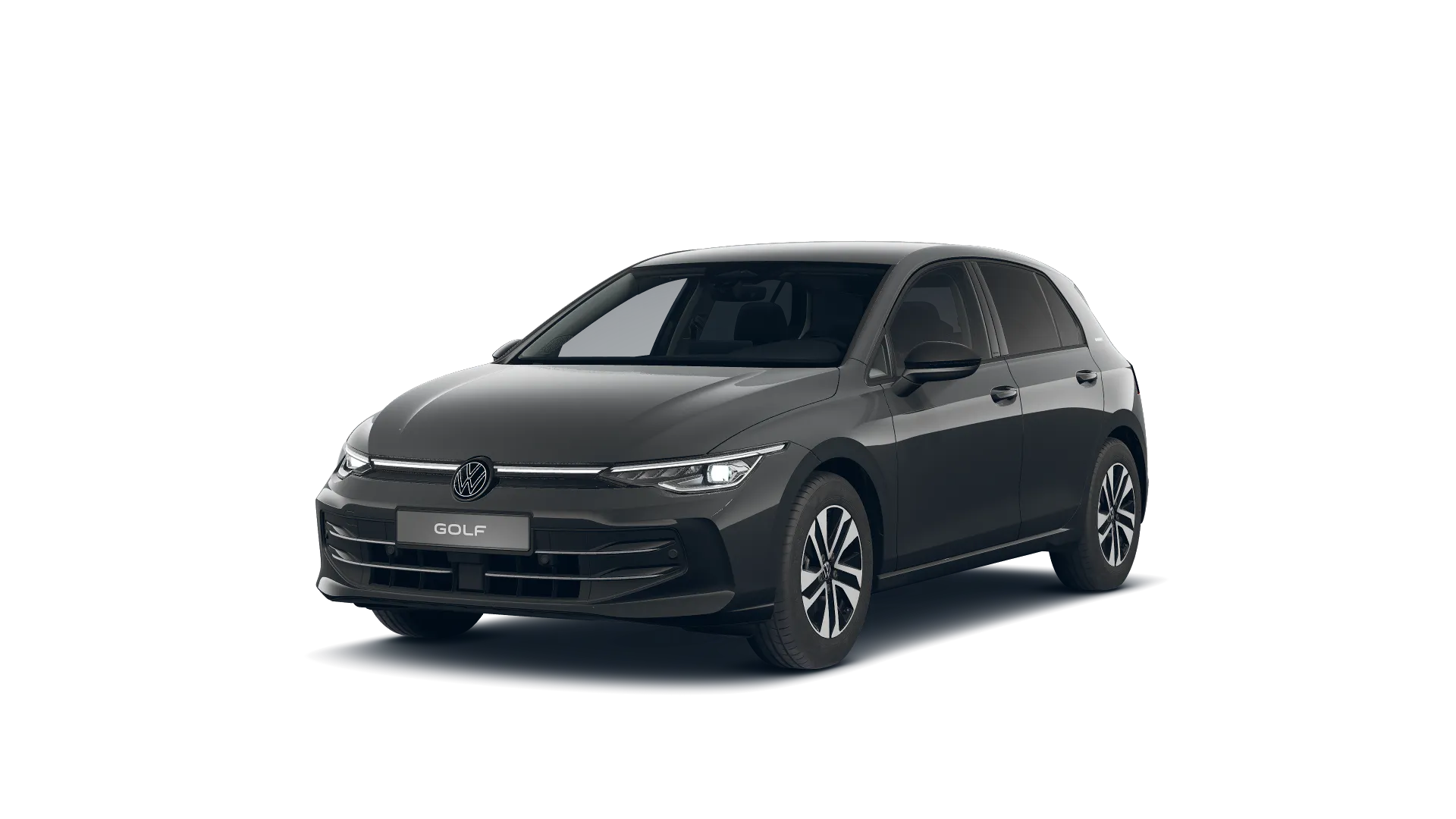 Volkswagen Golf ENERGY