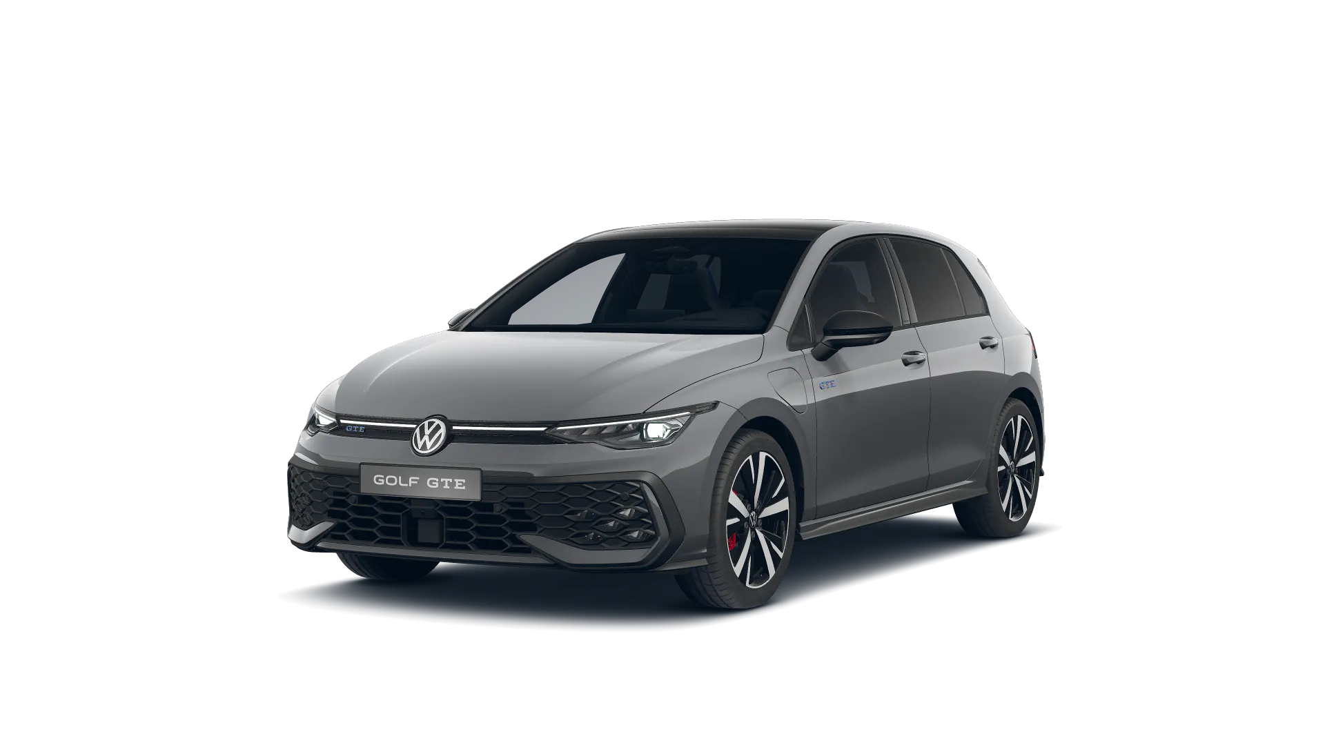 Volkswagen Golf GTE
