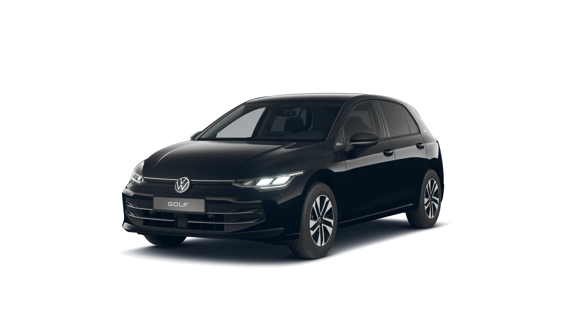 Volkswagen Golf ENERGY