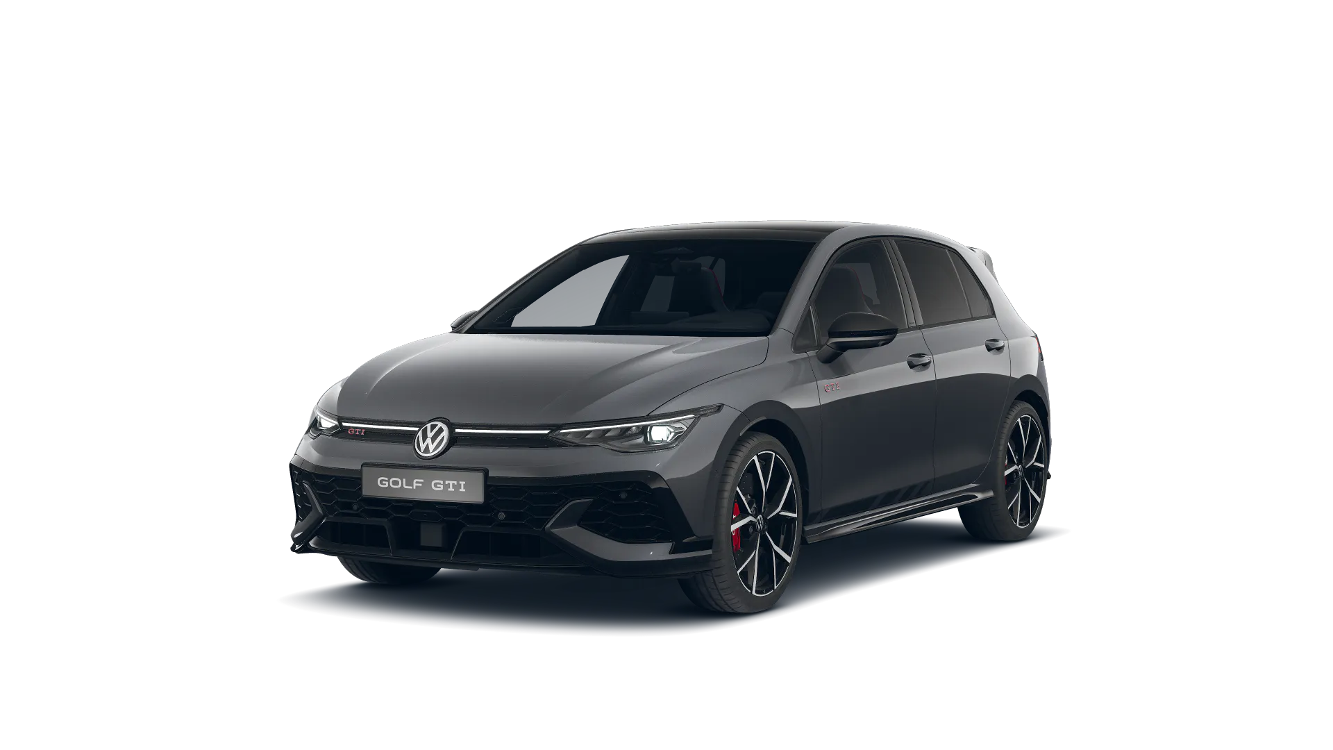 Volkswagen Golf GTI Clubsport
