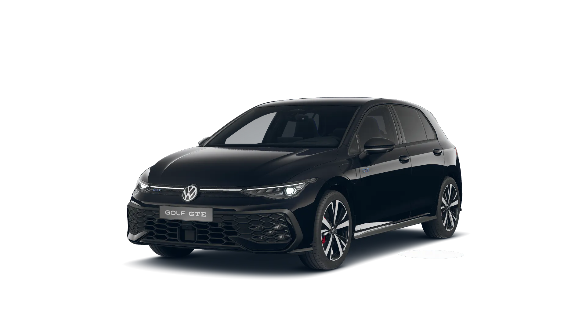 Volkswagen Golf GTE