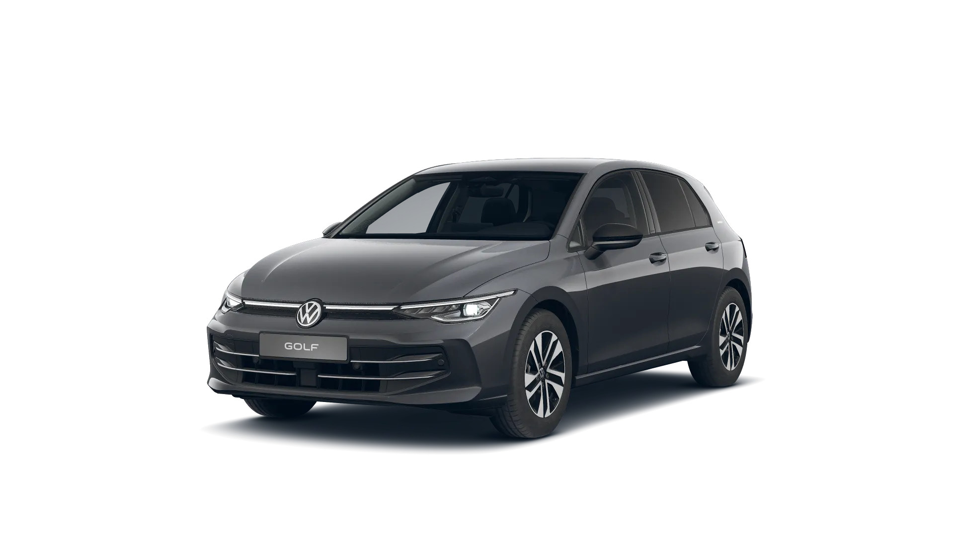 Volkswagen Golf ENERGY