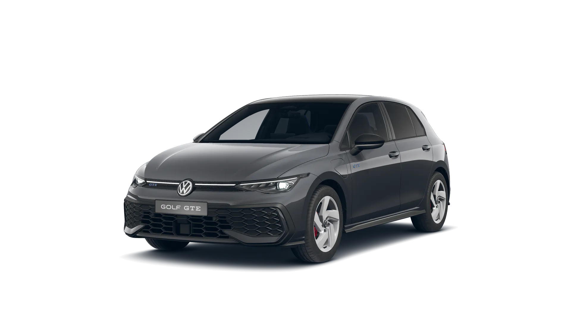 Volkswagen Golf GTE