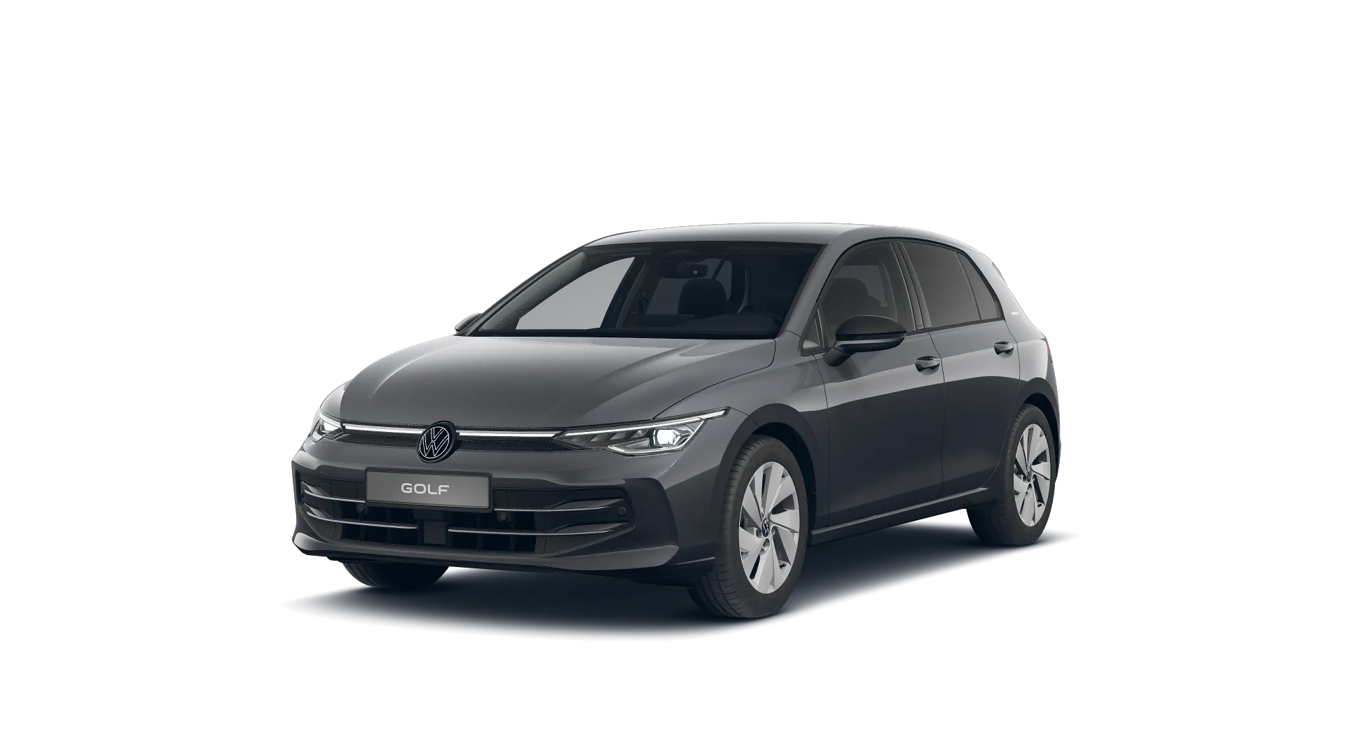 Volkswagen Golf ENERGY