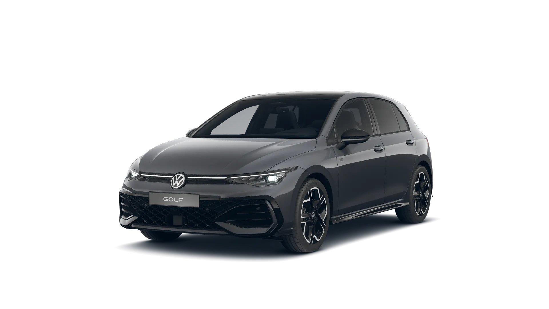 Volkswagen Golf R-Line