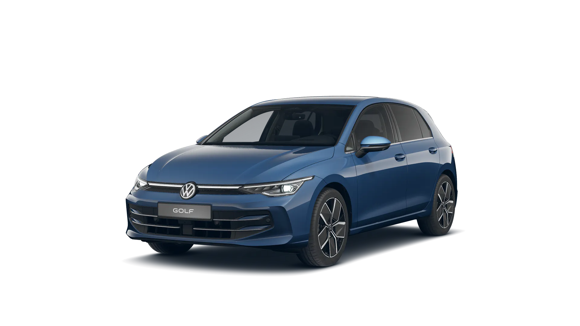 Volkswagen Golf Style