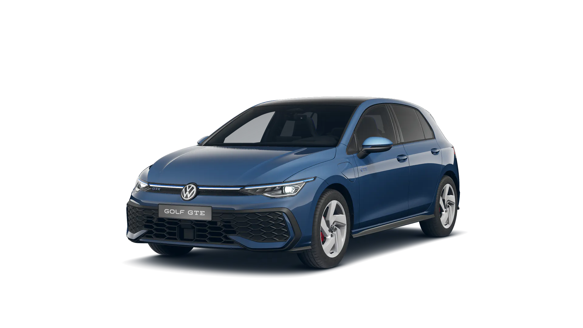 Volkswagen Golf GTE