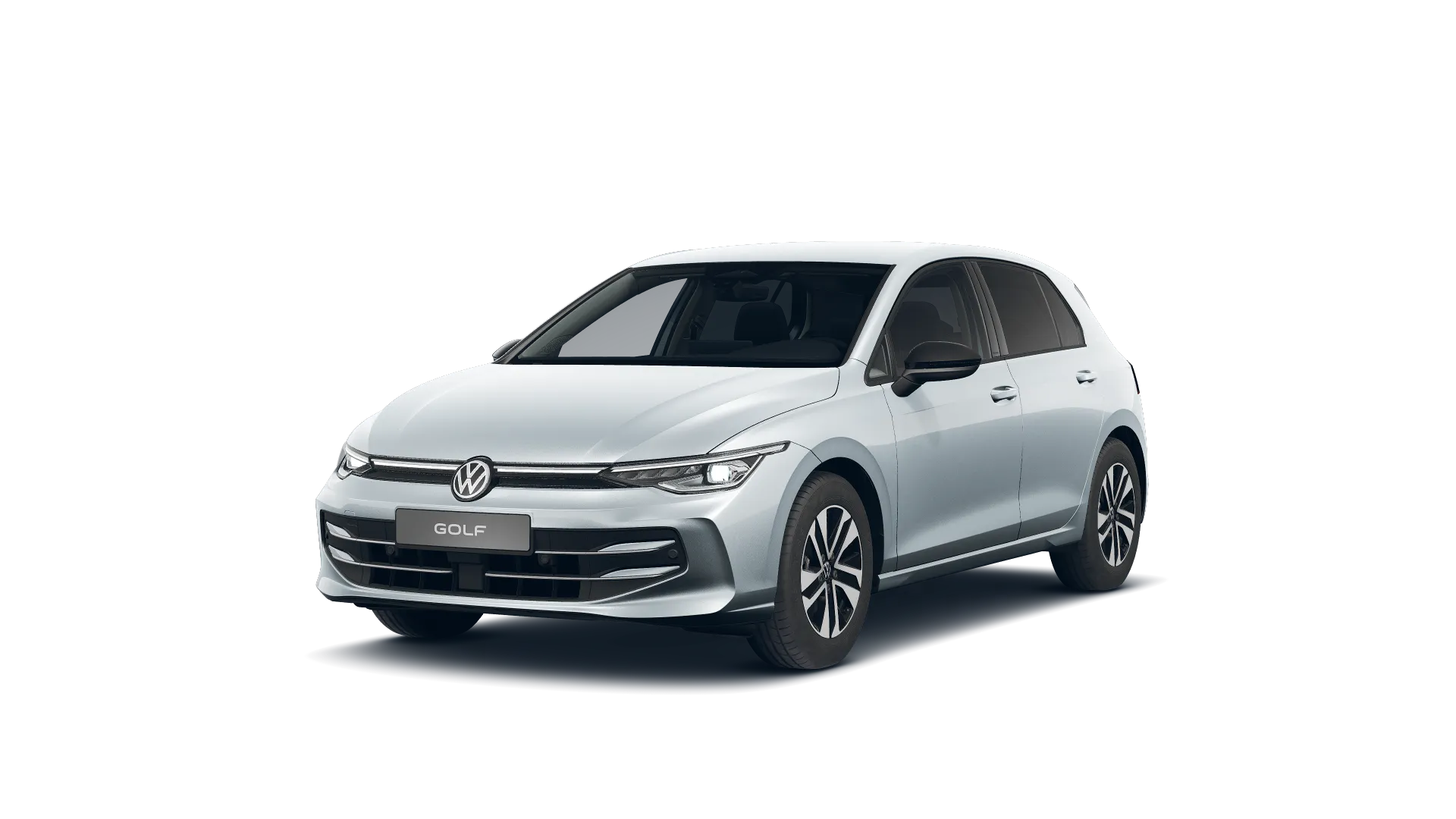 Volkswagen Golf ENERGY