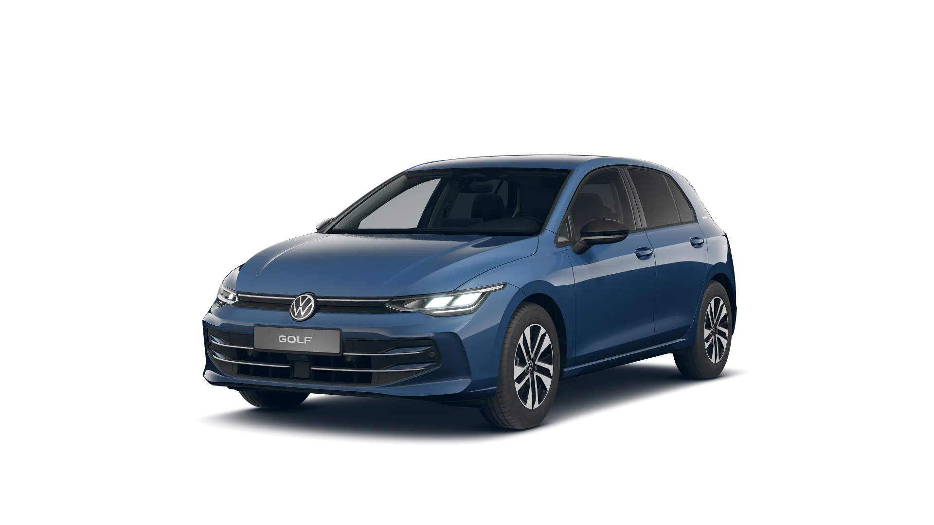 Volkswagen Golf ENERGY