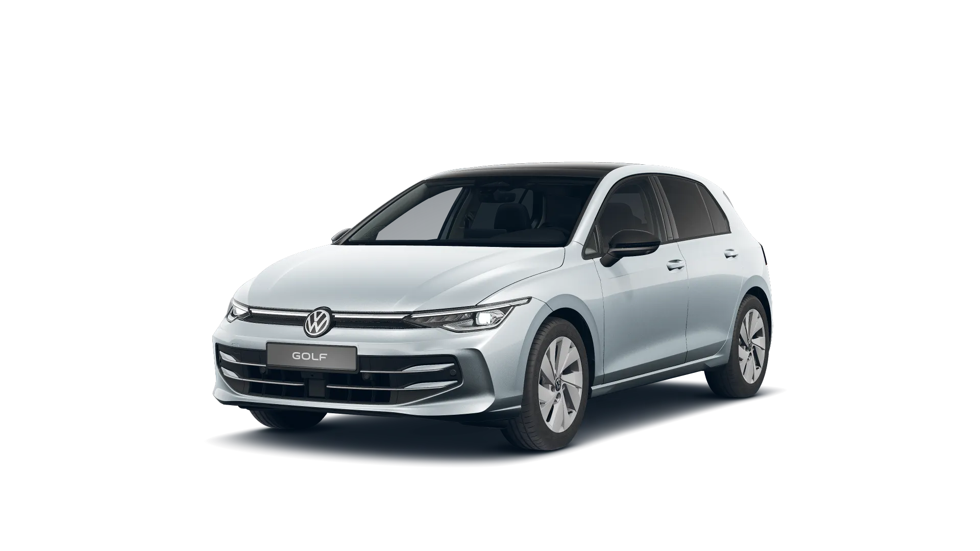 Volkswagen Golf ENERGY