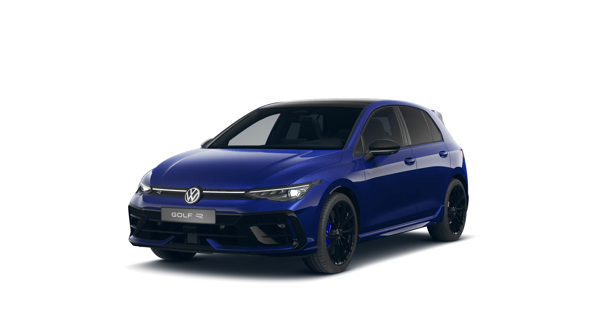 Volkswagen Golf R