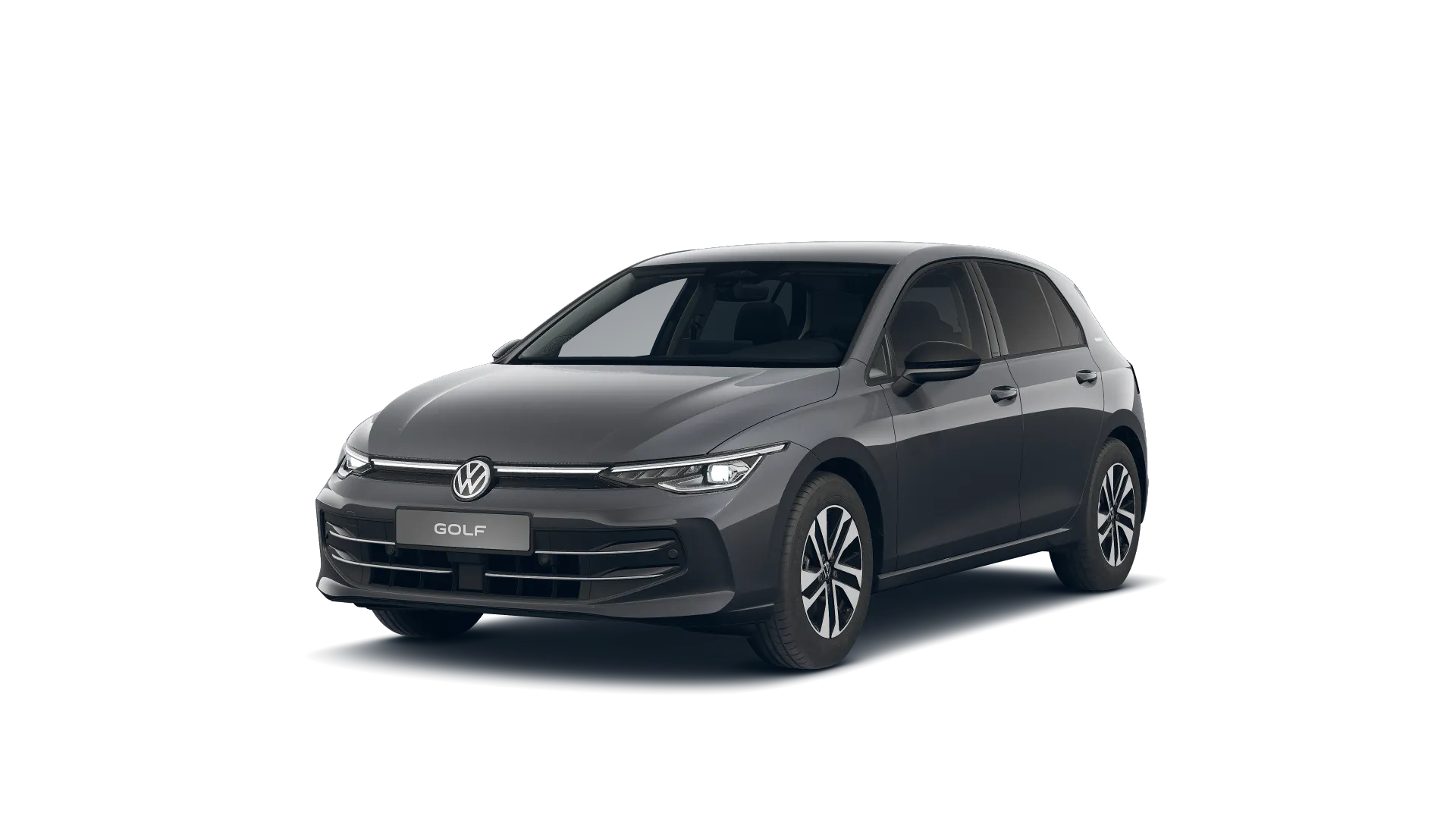 Volkswagen Golf ENERGY