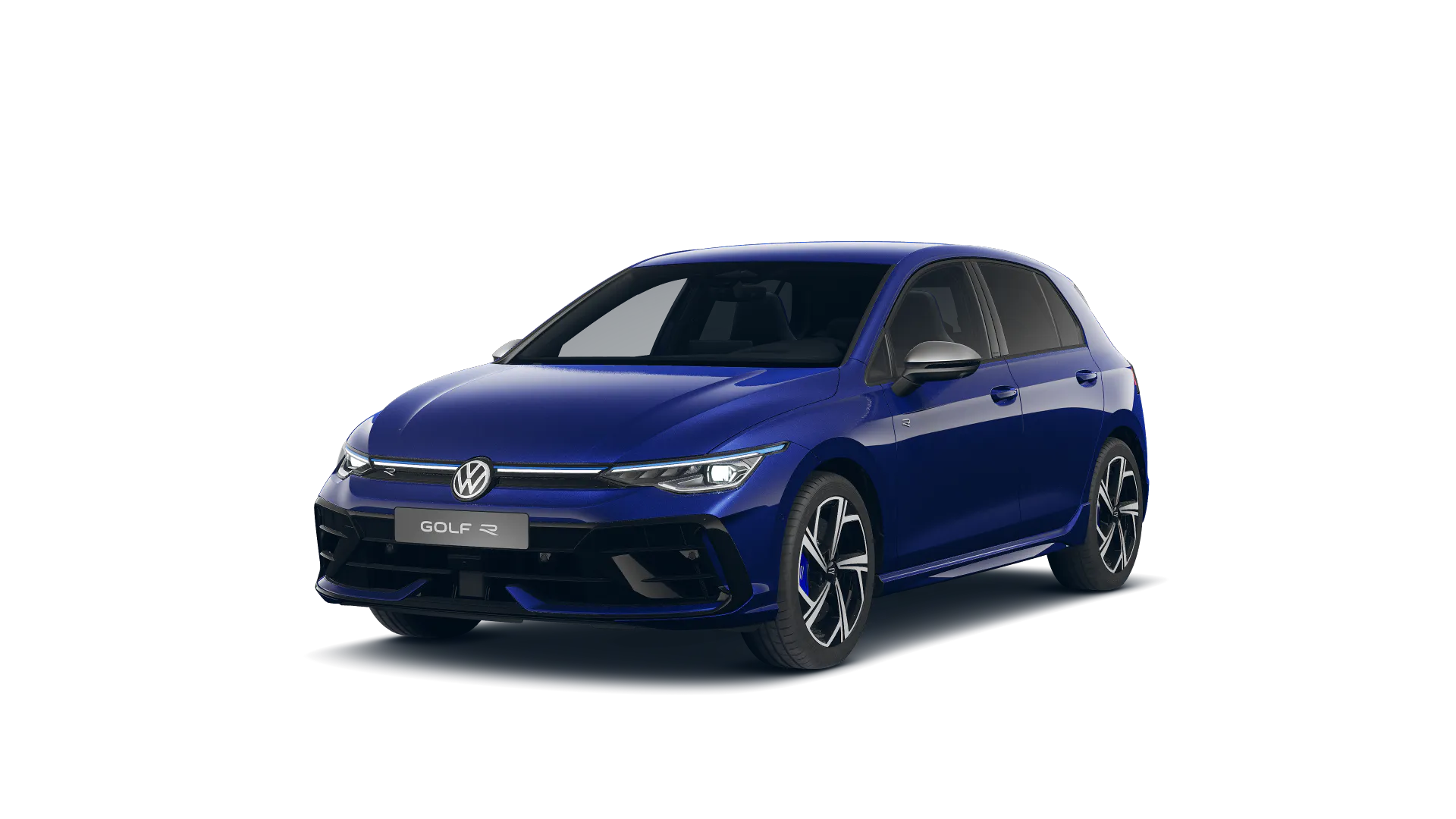 Volkswagen Golf R