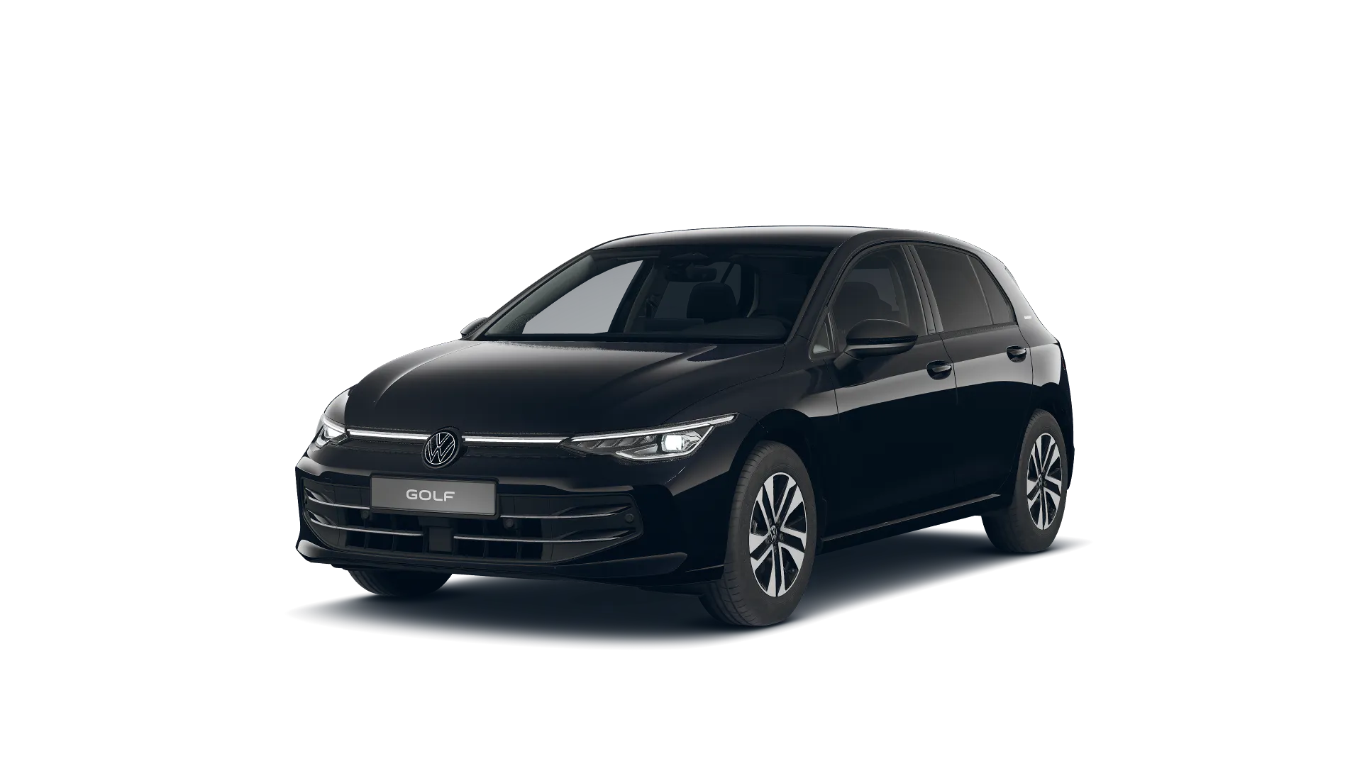 Volkswagen Golf ENERGY