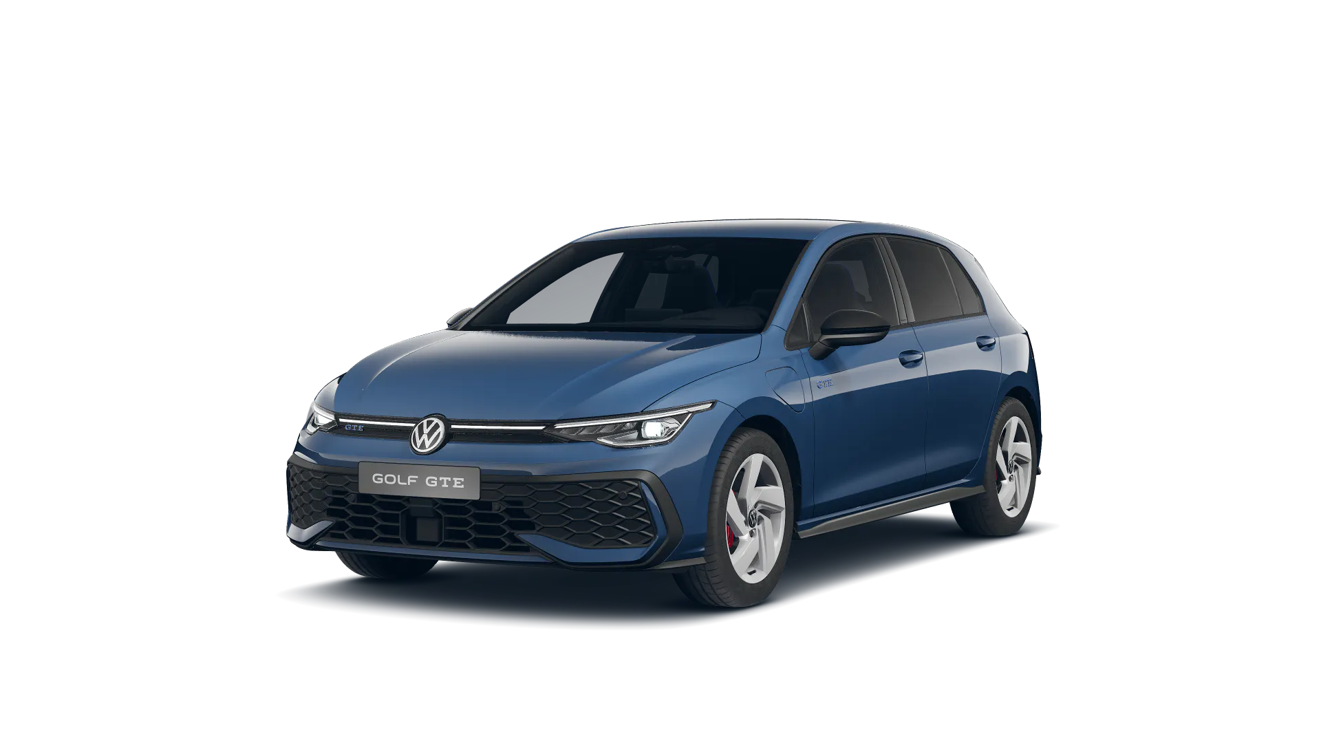 Volkswagen Golf GTE