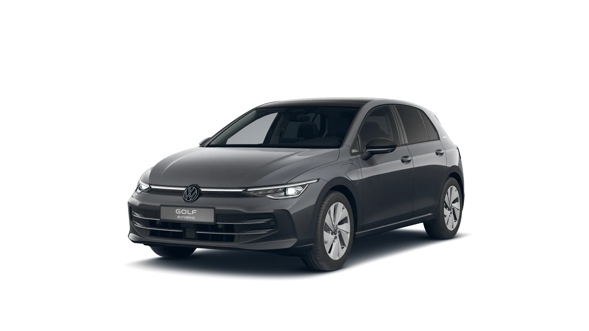 Volkswagen Golf ENERGY