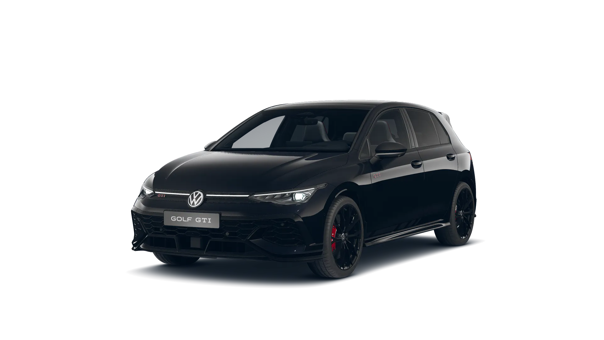 Volkswagen Golf GTI Clubsport