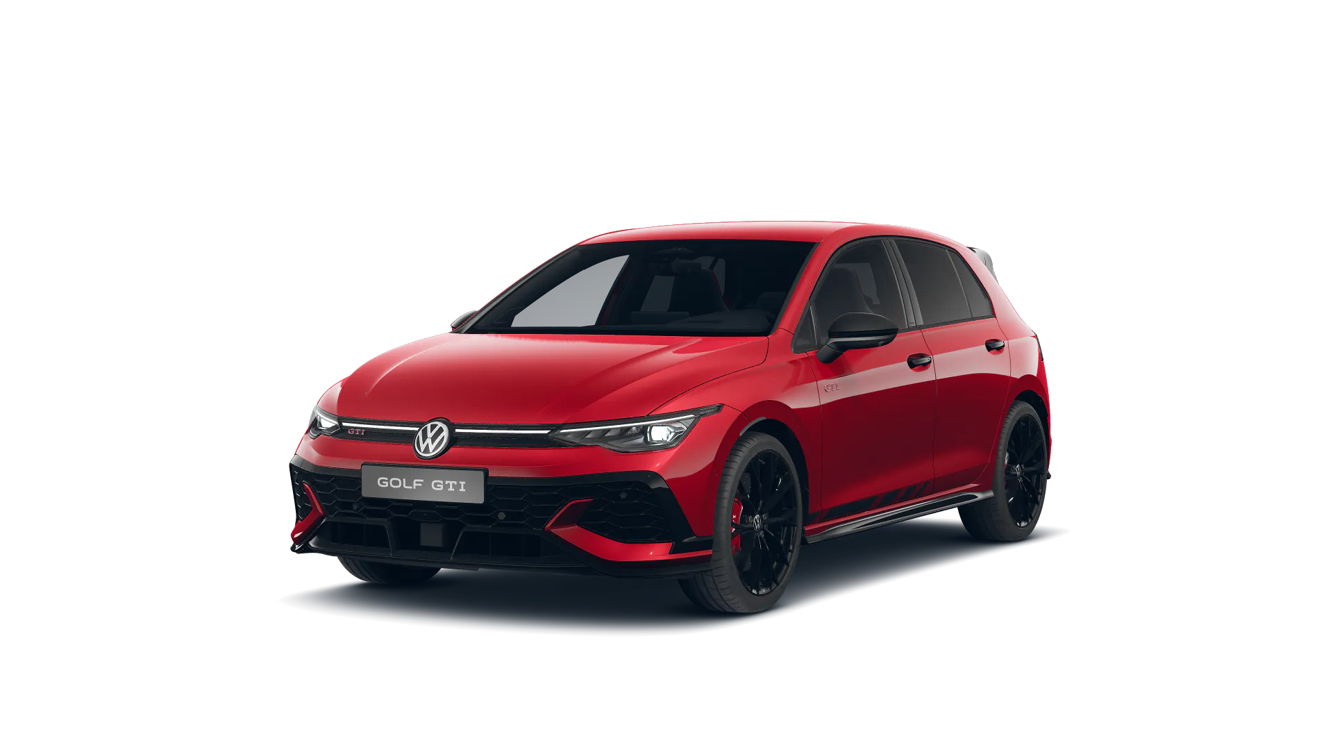 Volkswagen Golf GTI Clubsport