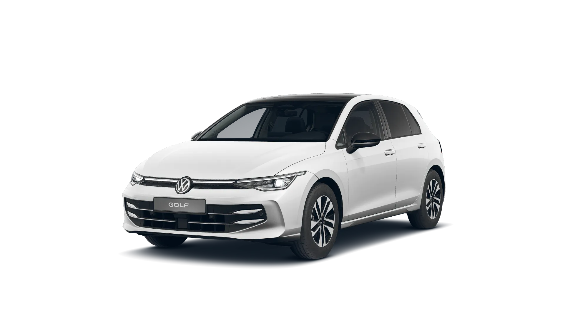 Volkswagen Golf ENERGY