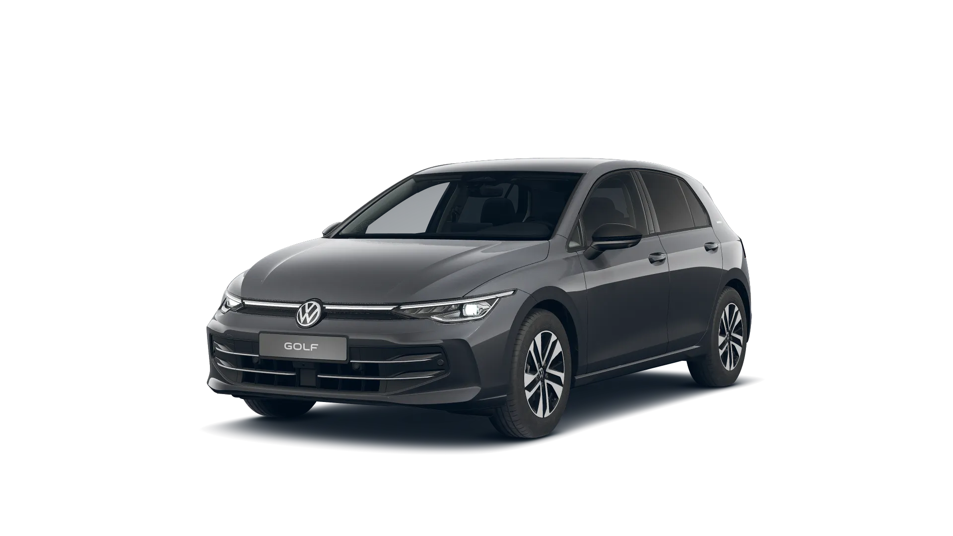 Volkswagen Golf ENERGY