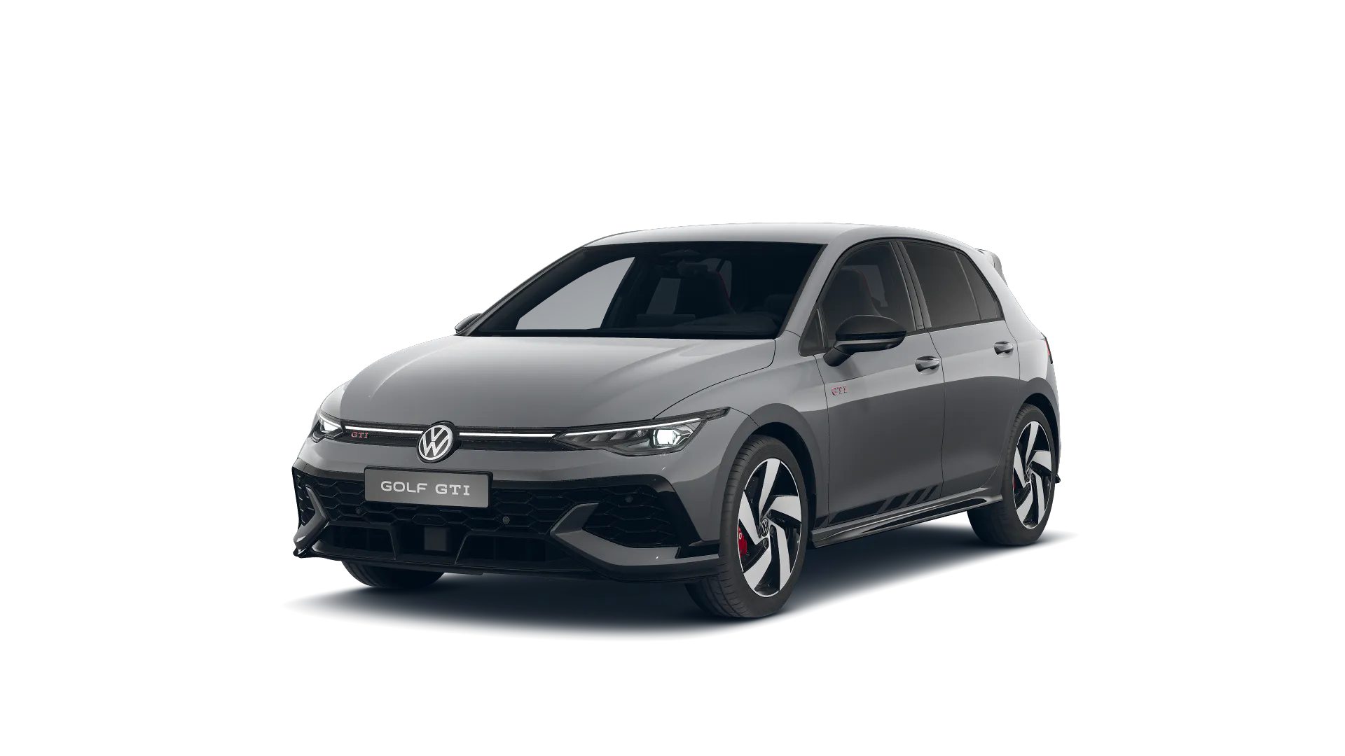 Volkswagen Golf GTI Clubsport