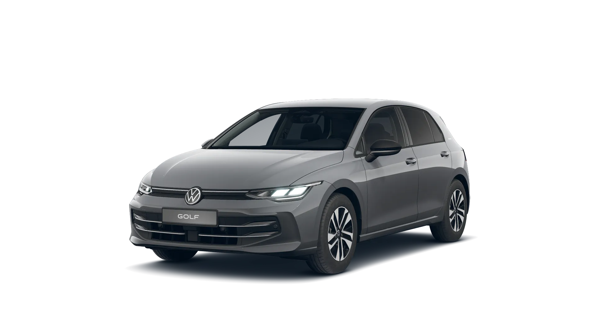 Volkswagen Golf ENERGY