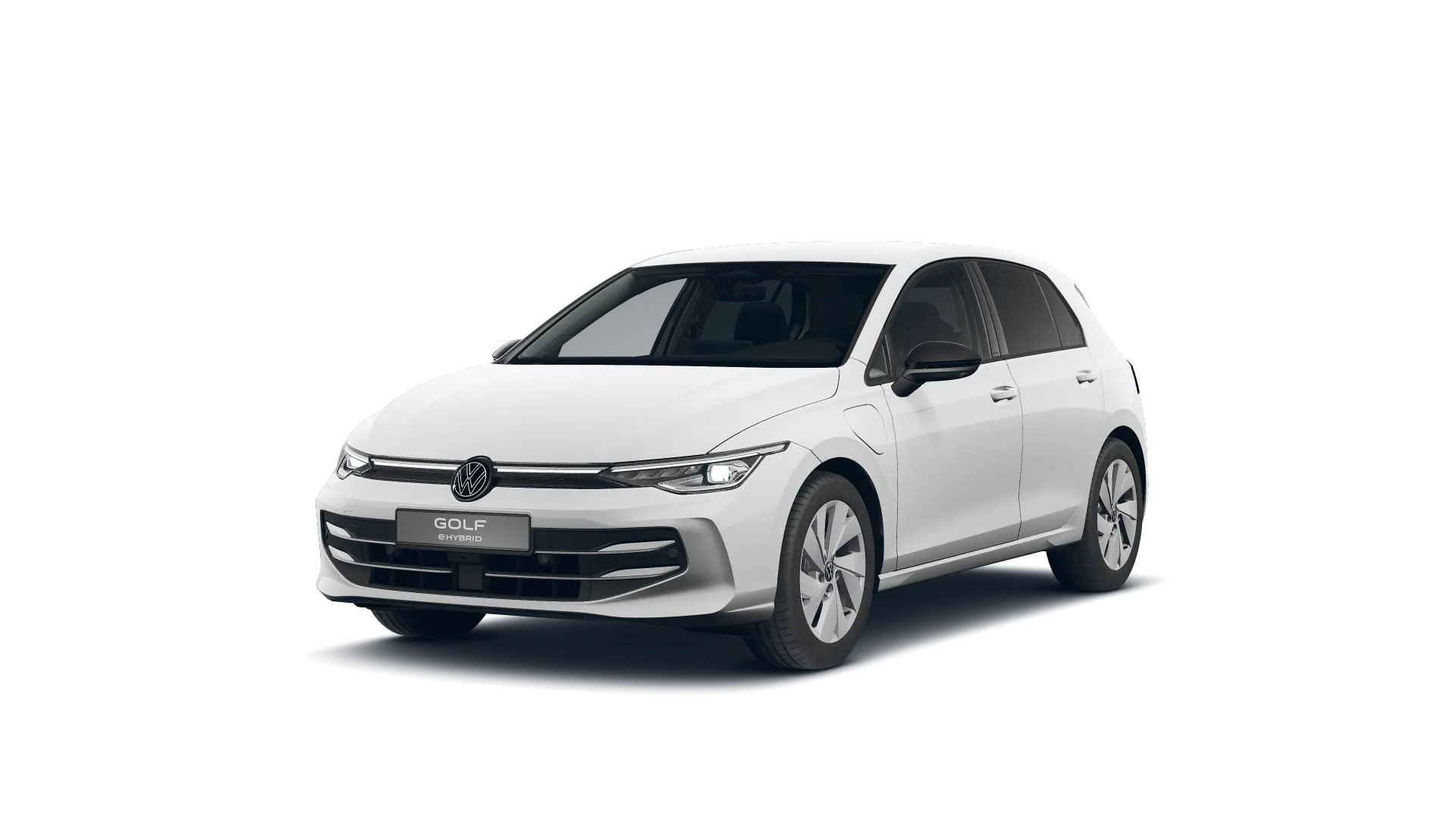 Volkswagen Golf ENERGY