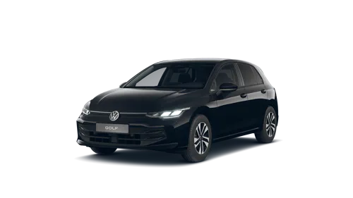 Golf Life Business 1.5 eTSI  85 kW (116 pk) 7 versnellingen DSG